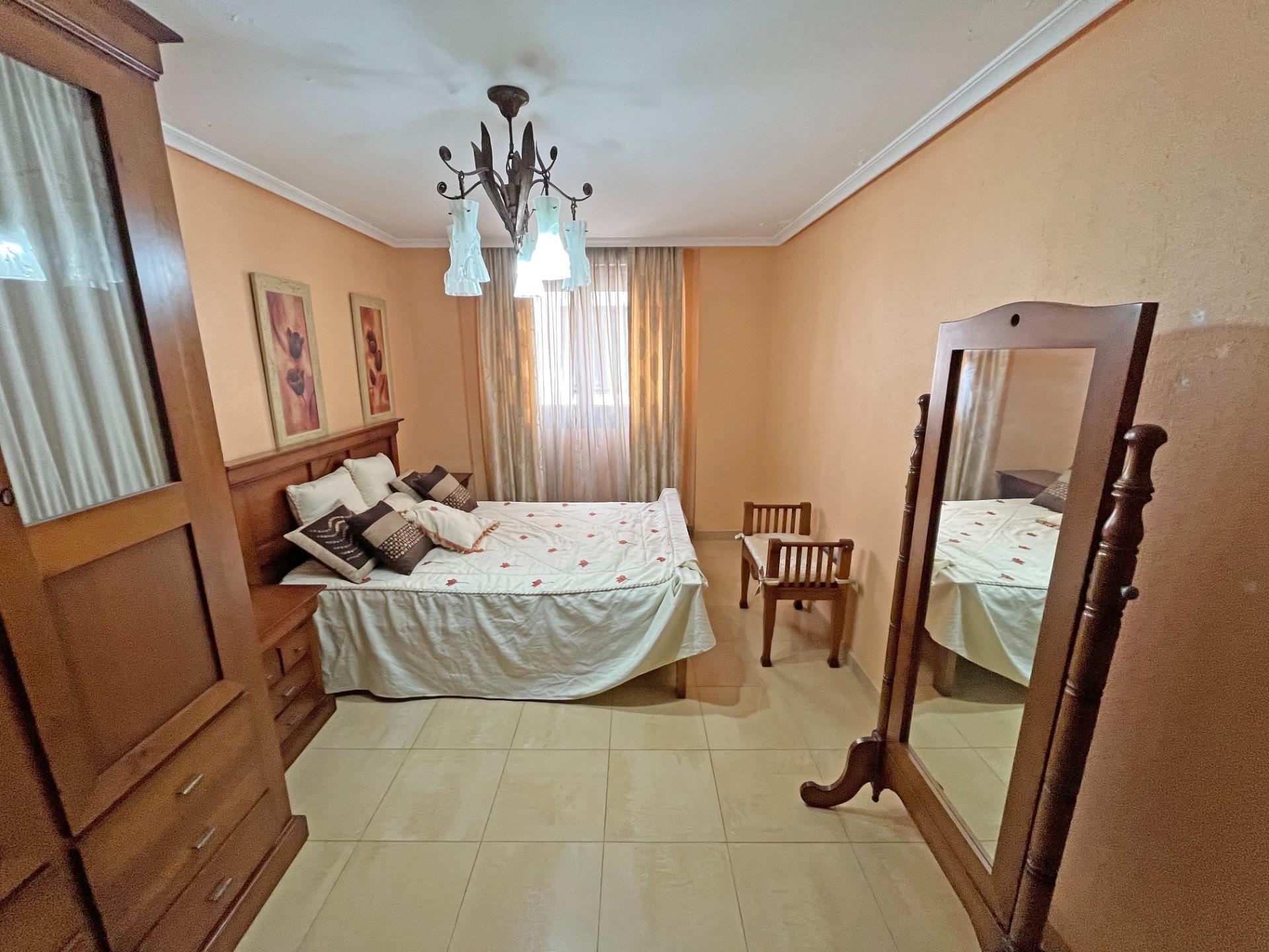 4 Bed, 1 Bath, ApartmentFor Sale, Formentera Del Segura, Alicante