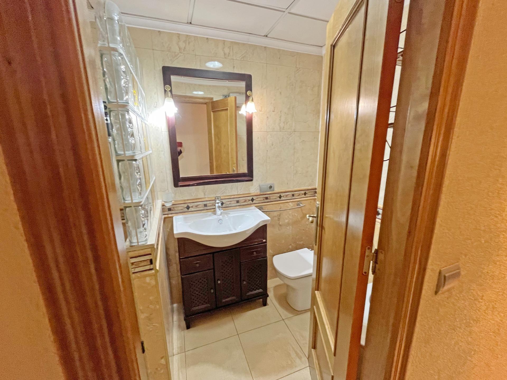 4 Bed, 1 Bath, ApartmentFor Sale, Formentera Del Segura, Alicante