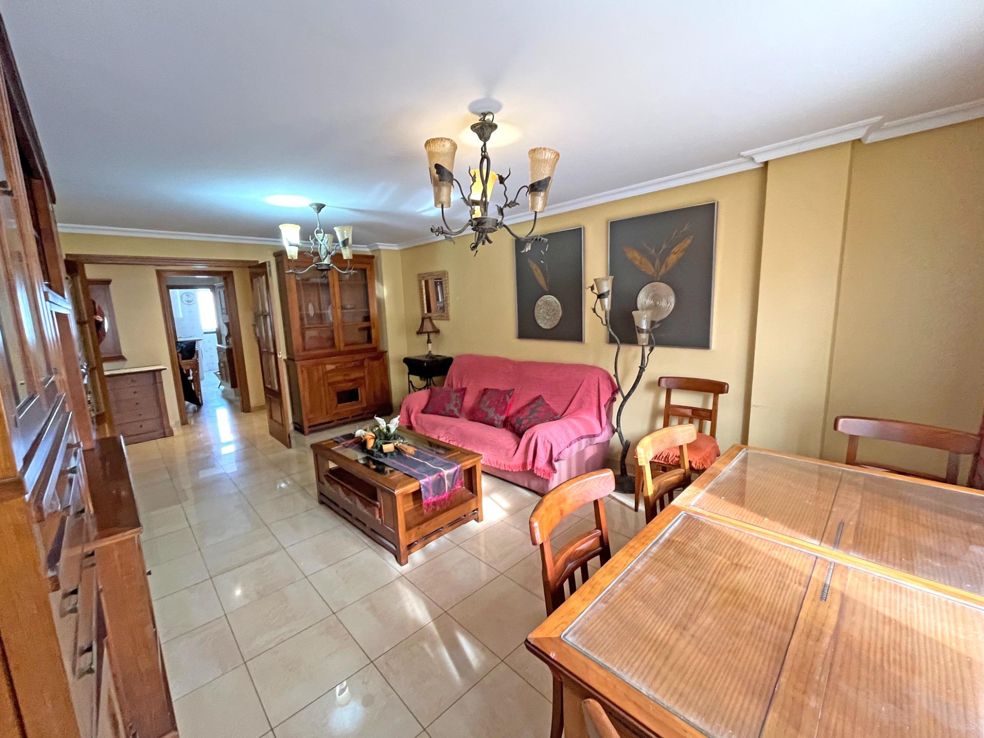 4 Bed, 1 Bath, ApartmentFor Sale, Formentera Del Segura, Alicante
