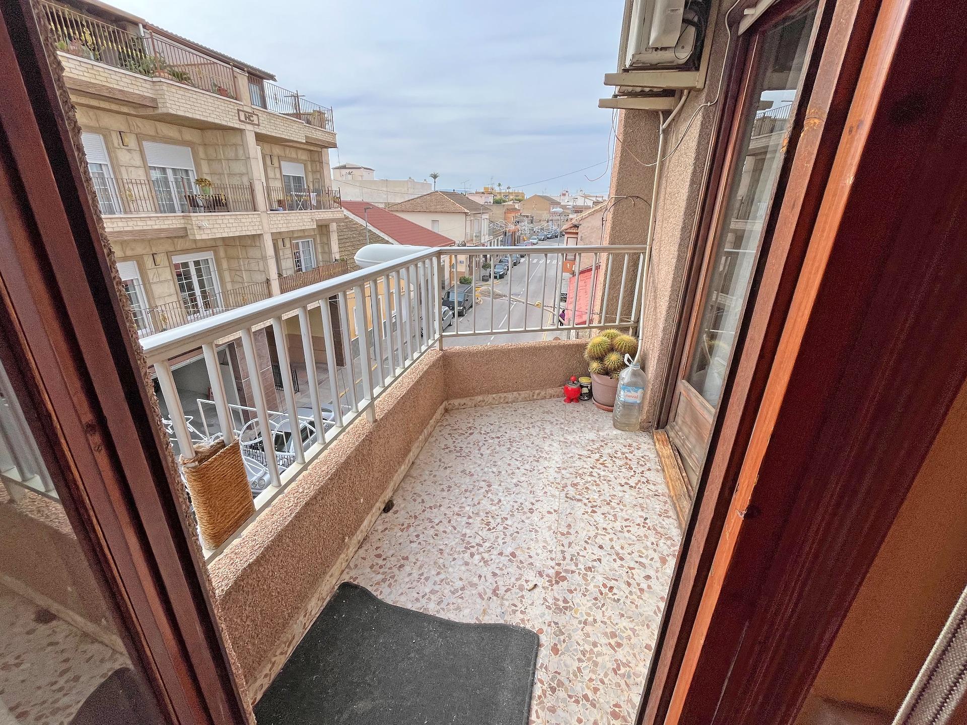 4 Bed, 1 Bath, ApartmentFor Sale, Formentera Del Segura, Alicante