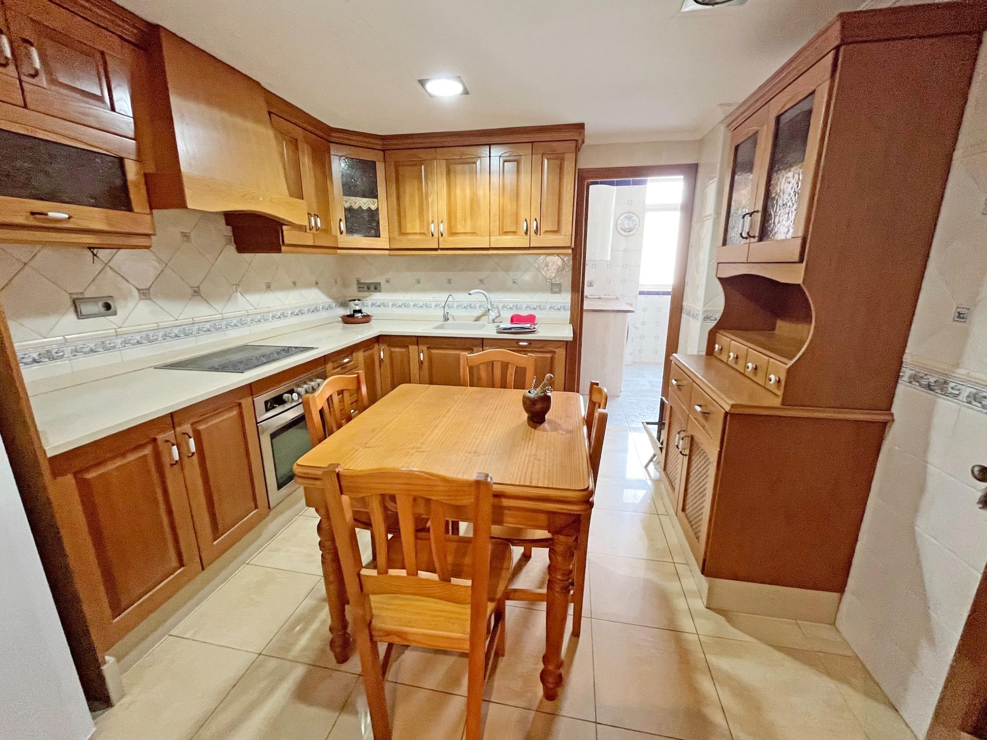 4 Bed, 1 Bath, ApartmentFor Sale, Formentera Del Segura, Alicante