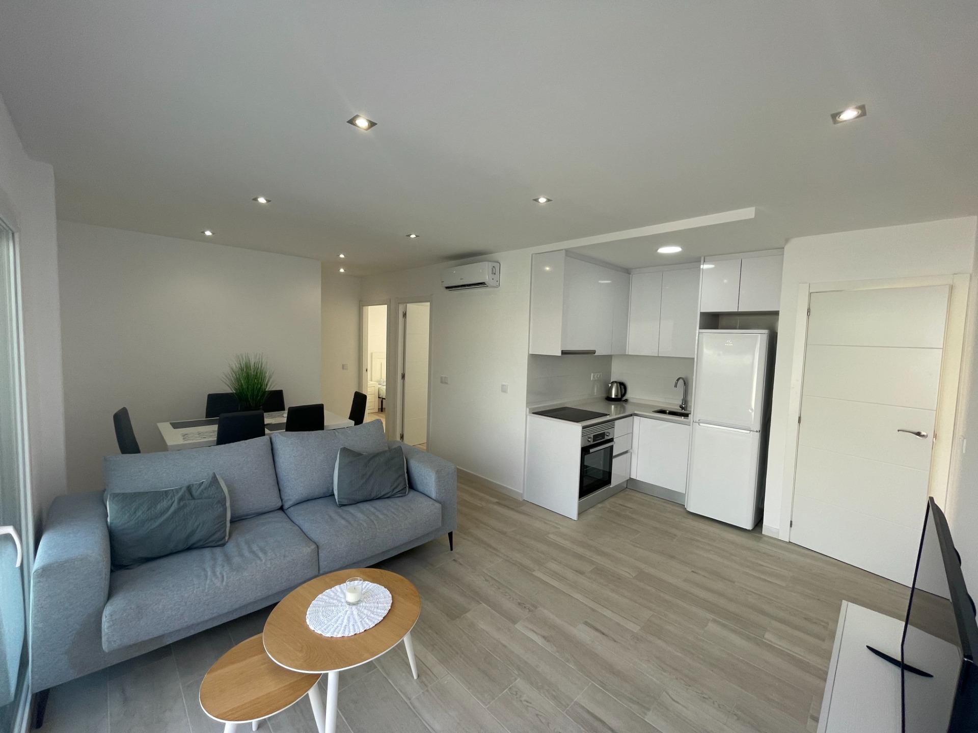 3 Bed, 1 Bath, HouseFor Sale, Orihuela Costa, Alicante