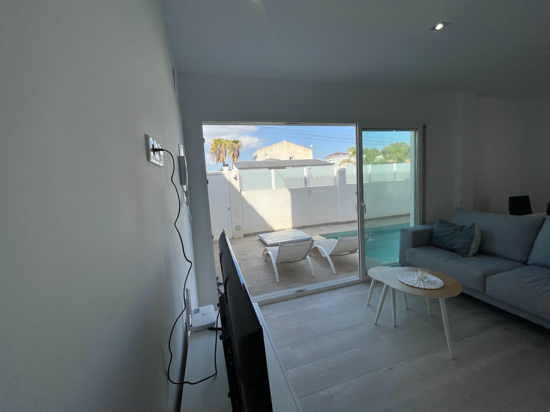 3 Bed, 1 Bath, HouseFor Sale, Orihuela Costa, Alicante