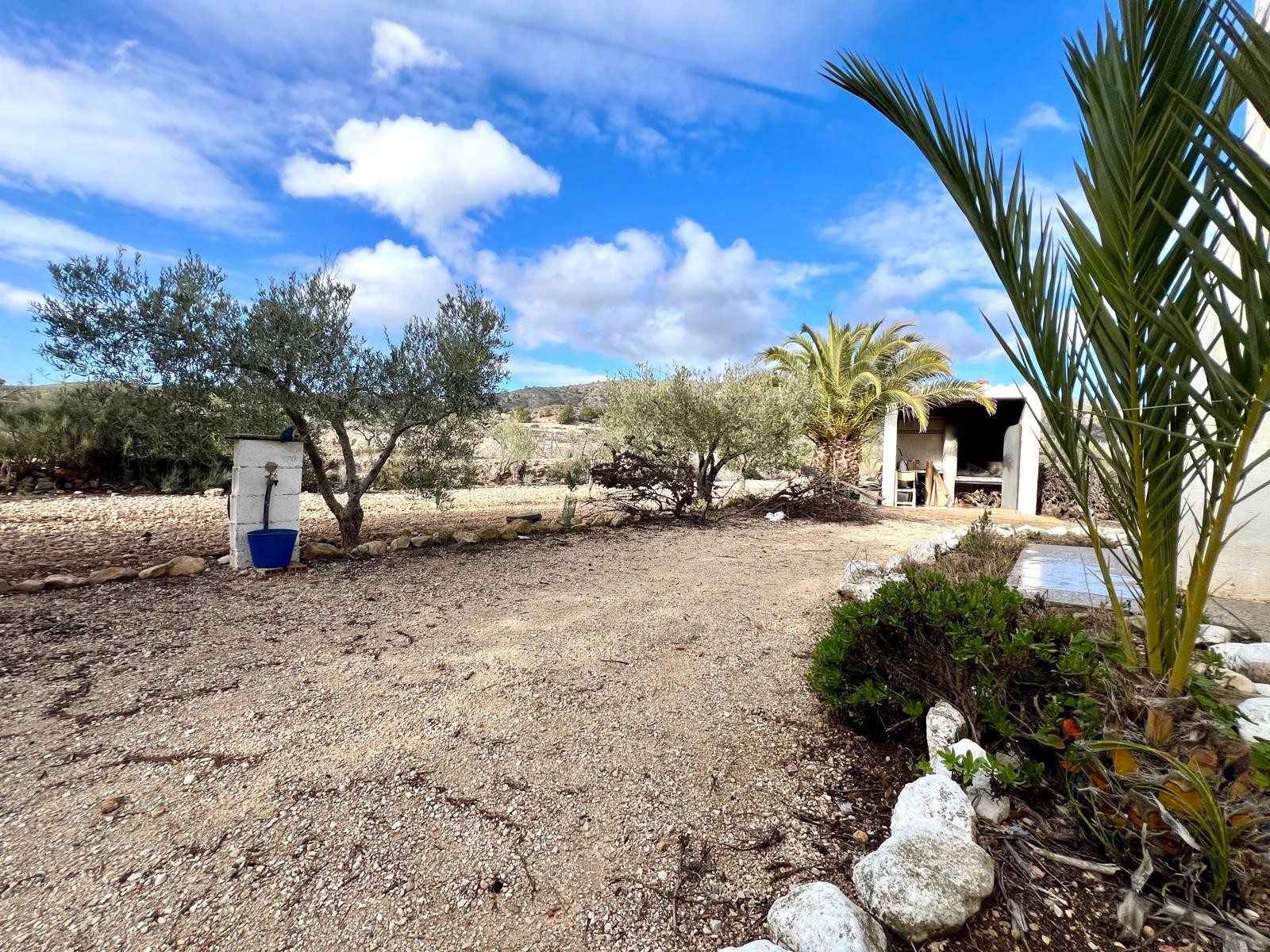 3 Bed, 1 Bath, HouseFor Sale, Monóvar/Monóver, Alicante