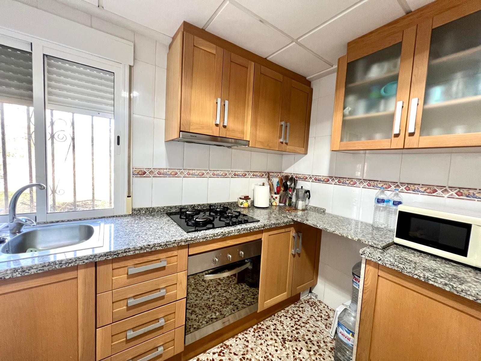 3 Bed, 1 Bath, HouseFor Sale, Monóvar/Monóver, Alicante