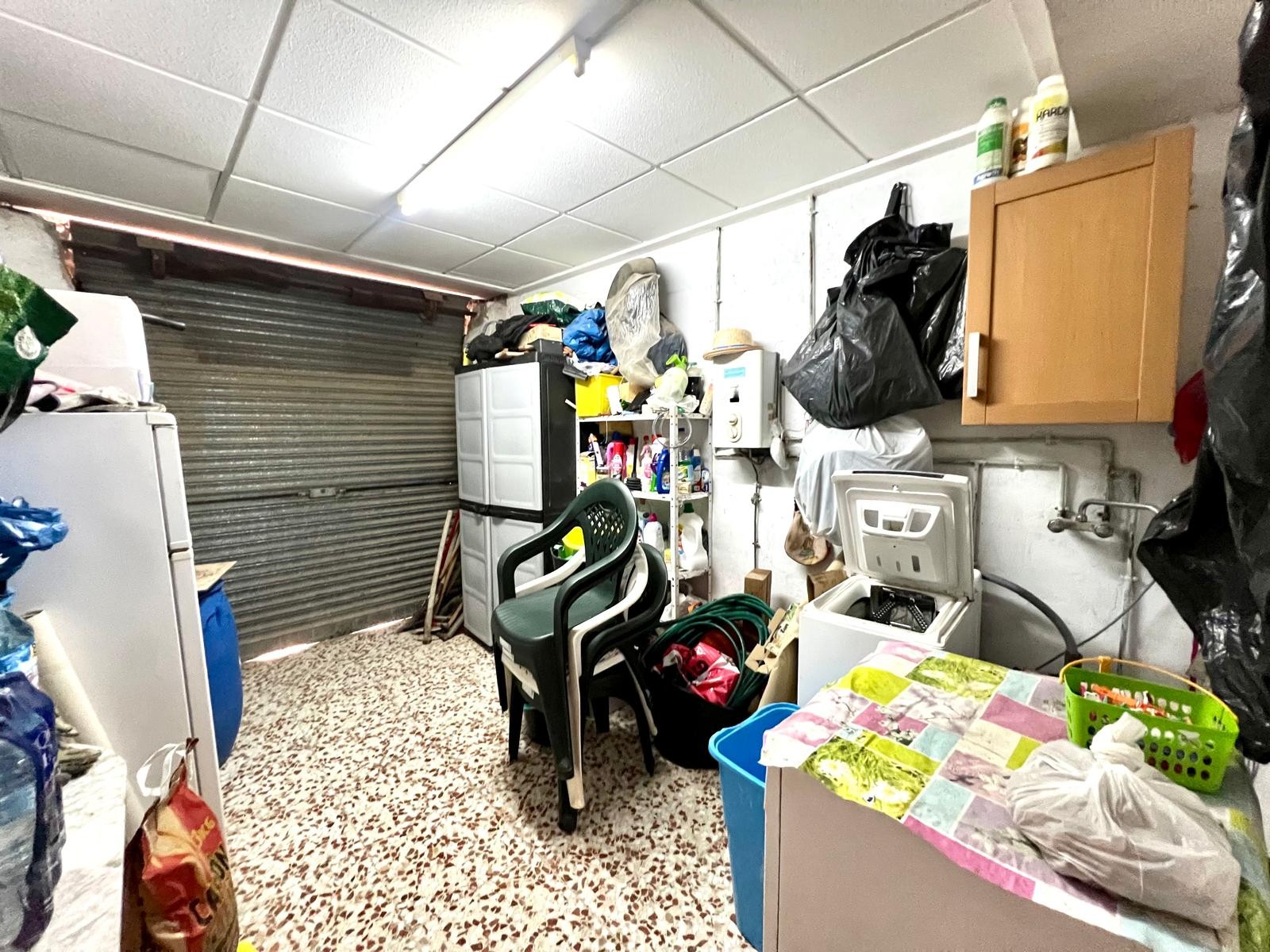 3 Bed, 1 Bath, HouseFor Sale, Monóvar/Monóver, Alicante