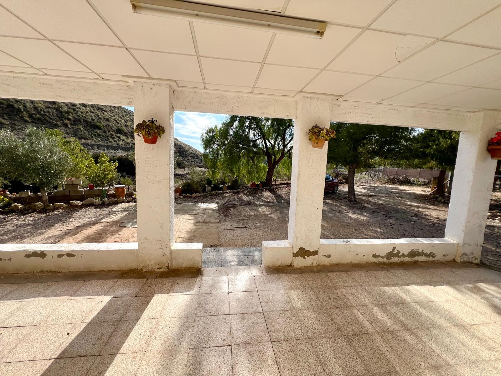 3 Bed, 1 Bath, HouseFor Sale, Monóvar/Monóver, Alicante