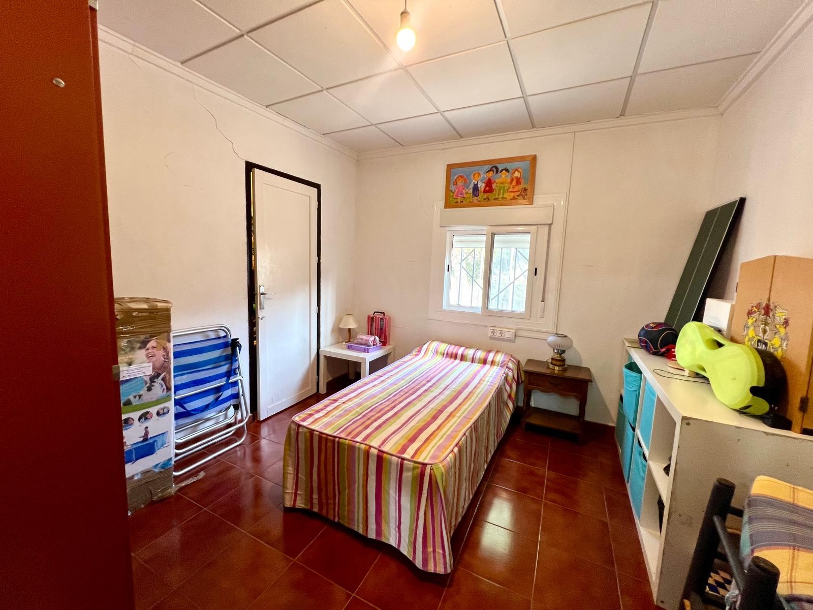 3 Bed, 1 Bath, HouseFor Sale, Monóvar/Monóver, Alicante