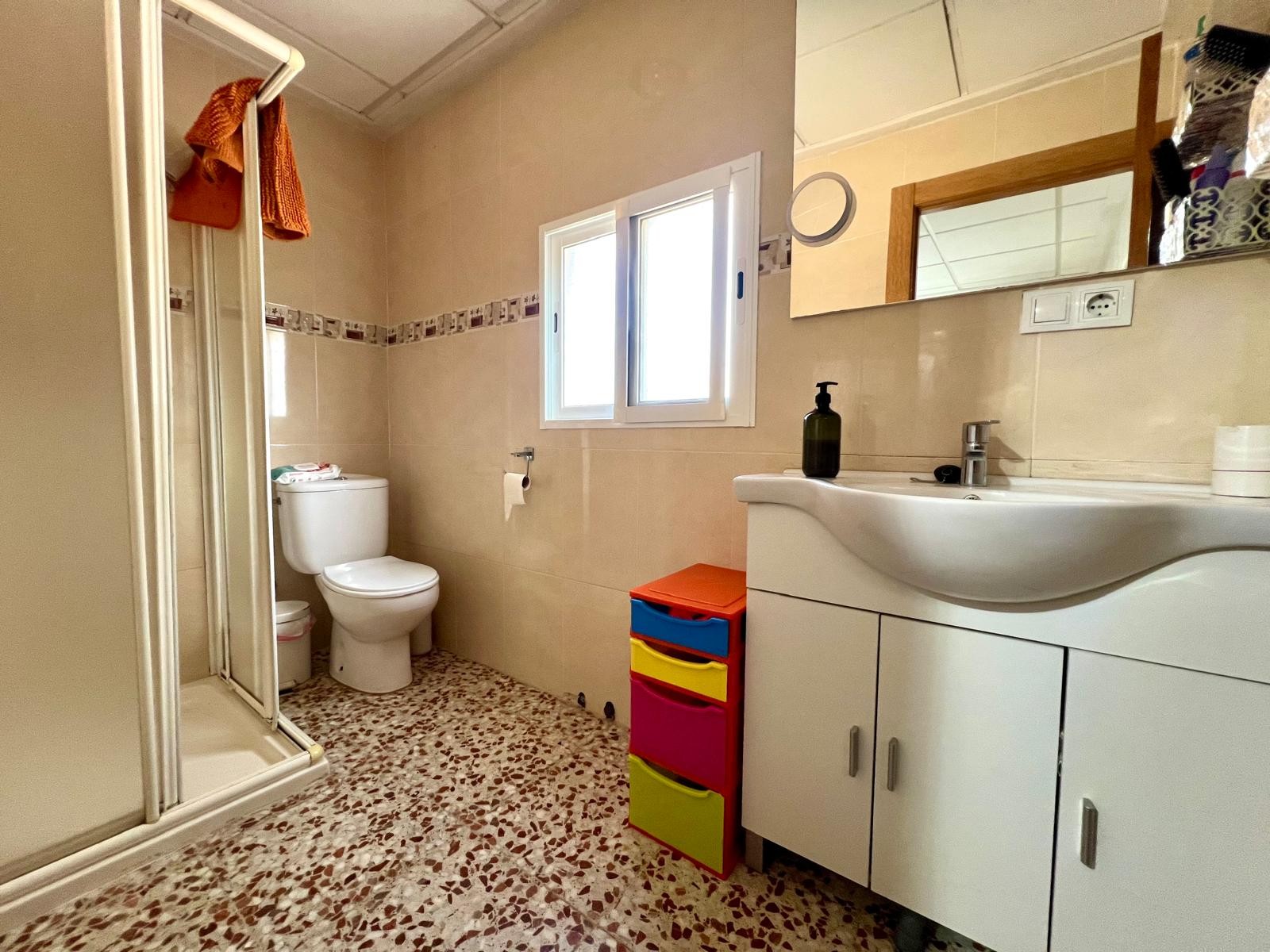 3 Bed, 1 Bath, HouseFor Sale, Monóvar/Monóver, Alicante