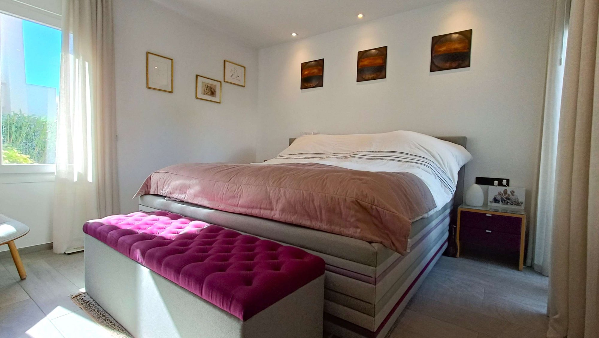 2 Bed, 2 Bath, HouseFor Sale, Algorfa, Alicante