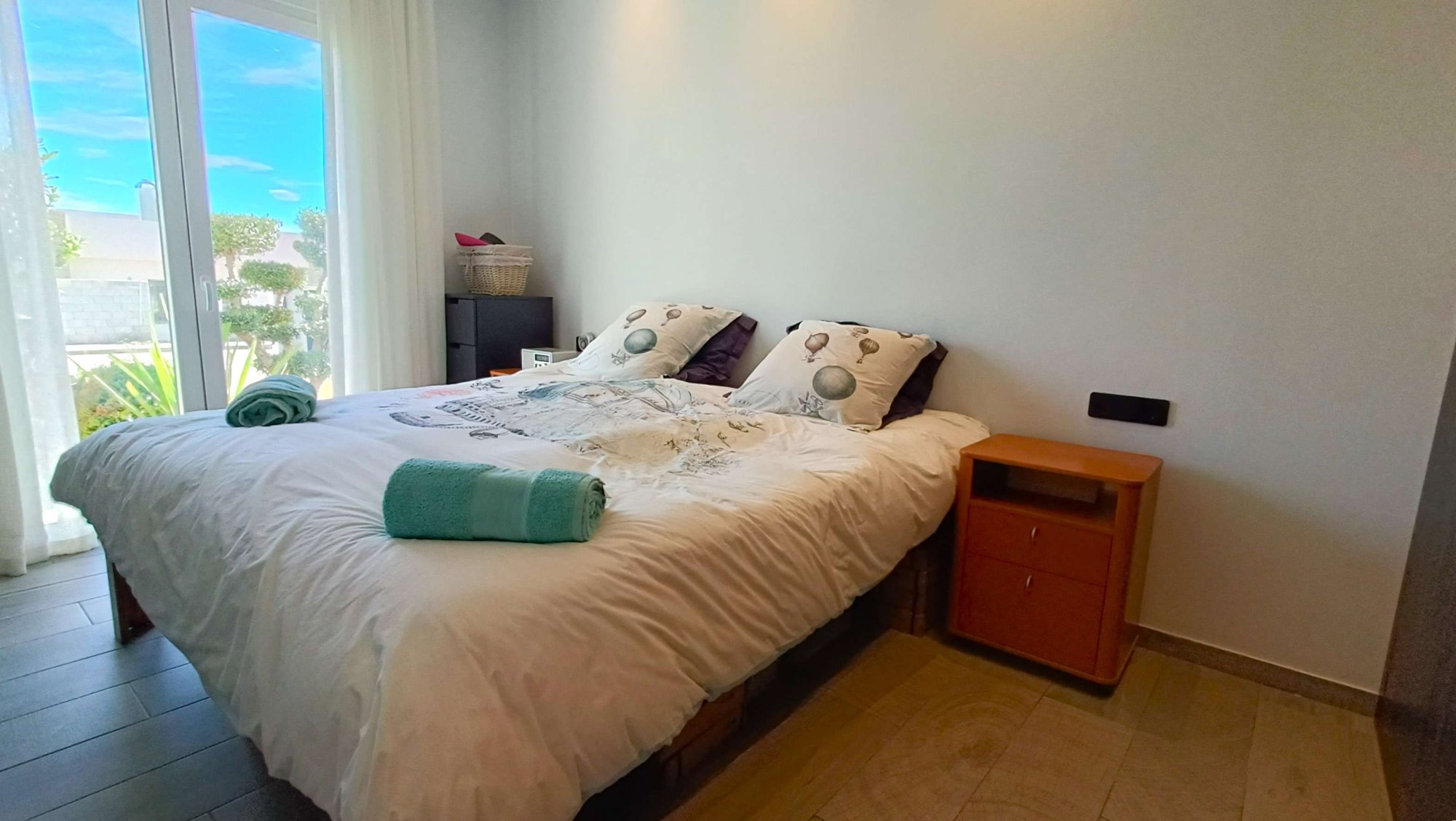 2 Bed, 2 Bath, HouseFor Sale, Algorfa, Alicante