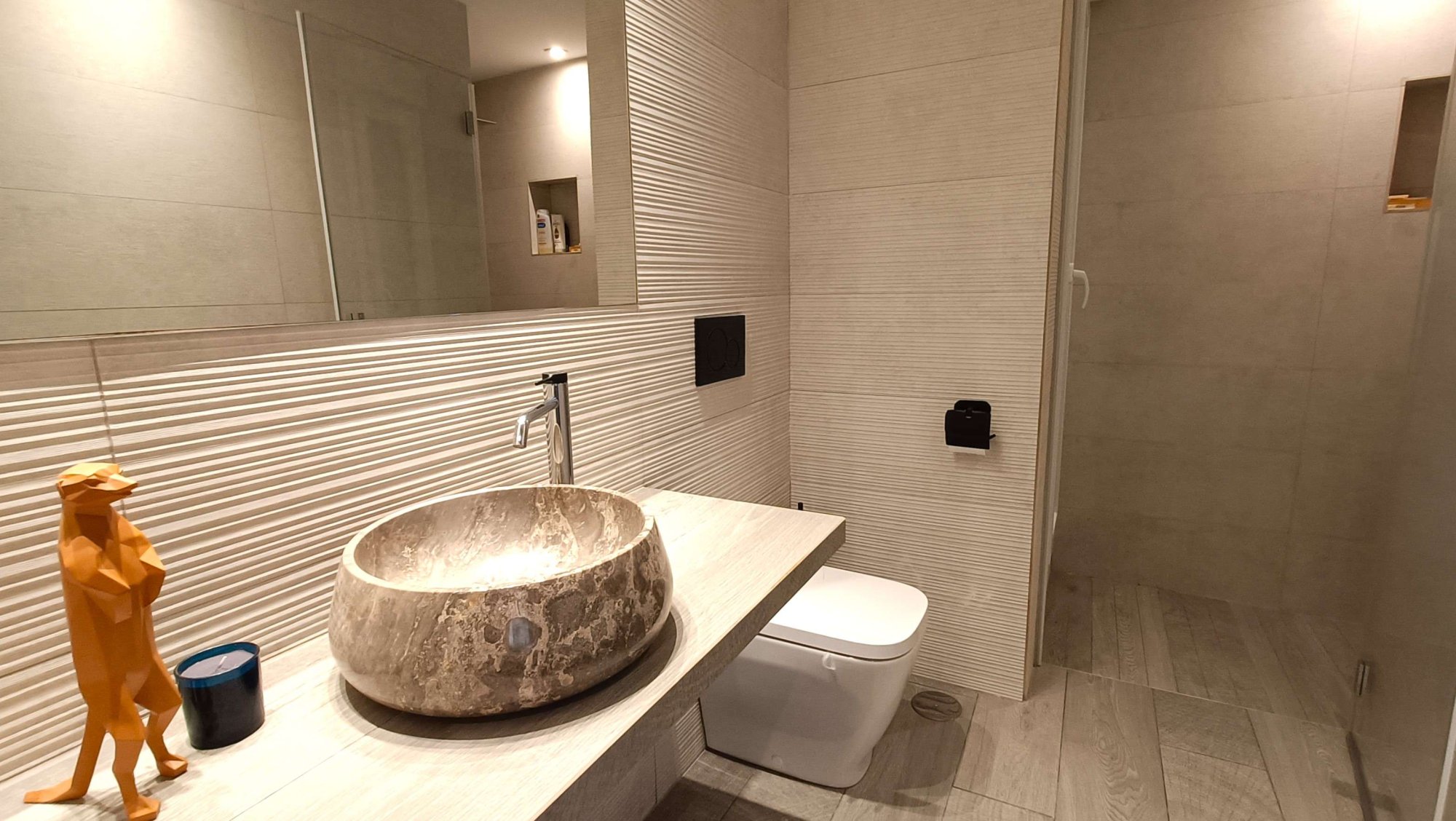 2 Bed, 2 Bath, HouseFor Sale, Algorfa, Alicante