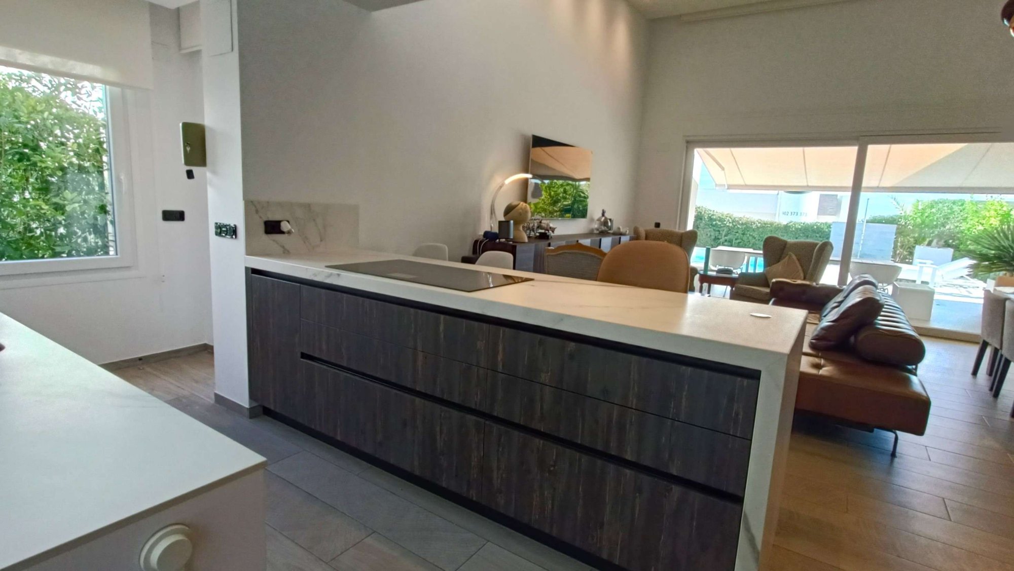 2 Bed, 2 Bath, HouseFor Sale, Algorfa, Alicante