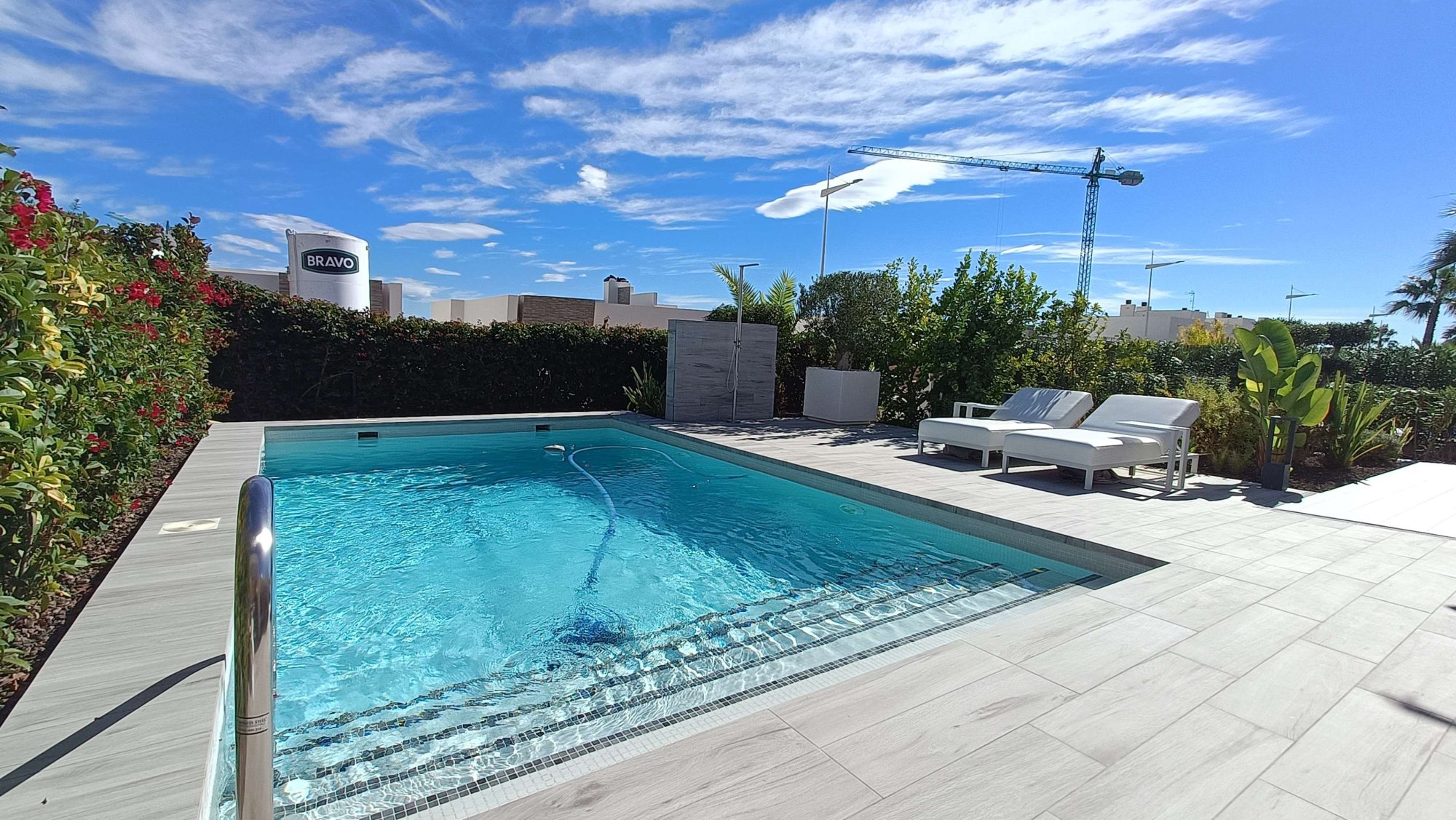 2 Bed, 2 Bath, HouseFor Sale, Algorfa, Alicante