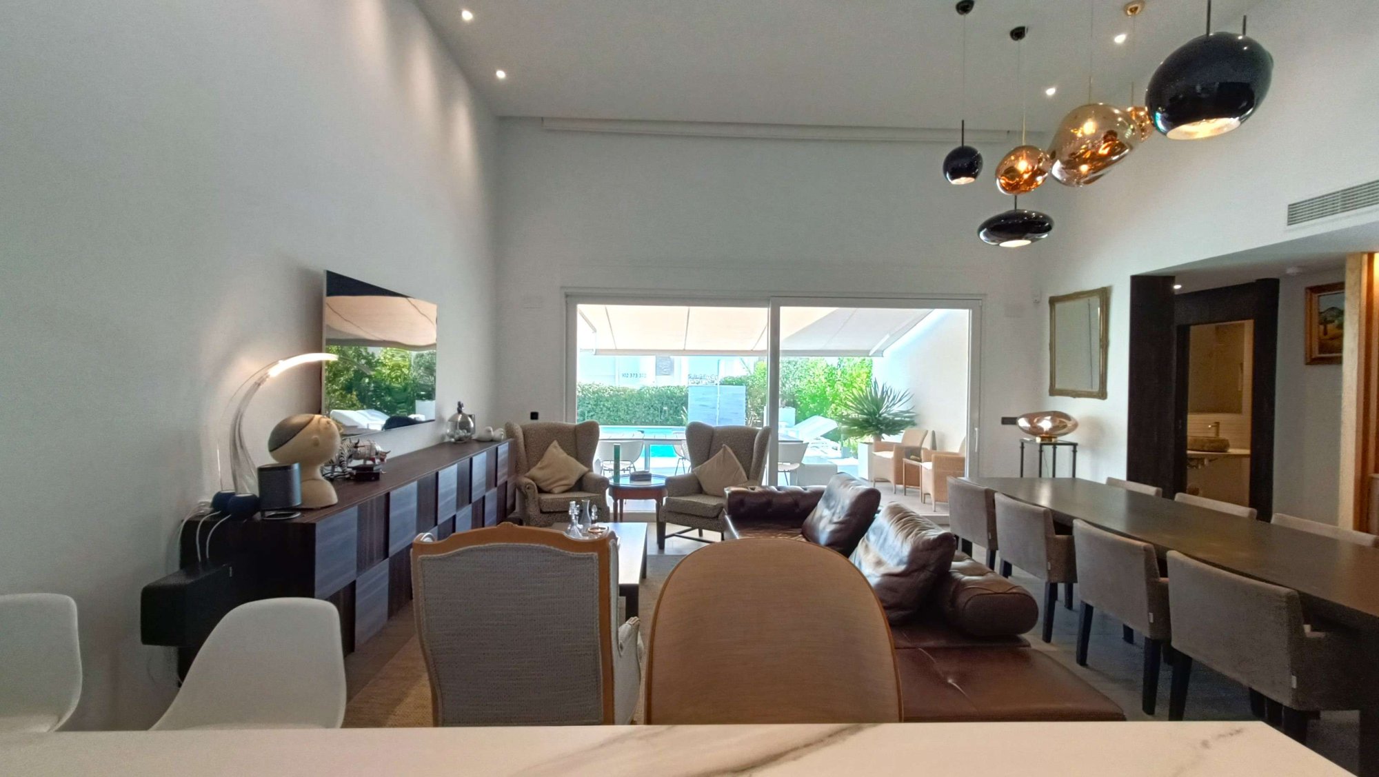 2 Bed, 2 Bath, HouseFor Sale, Algorfa, Alicante