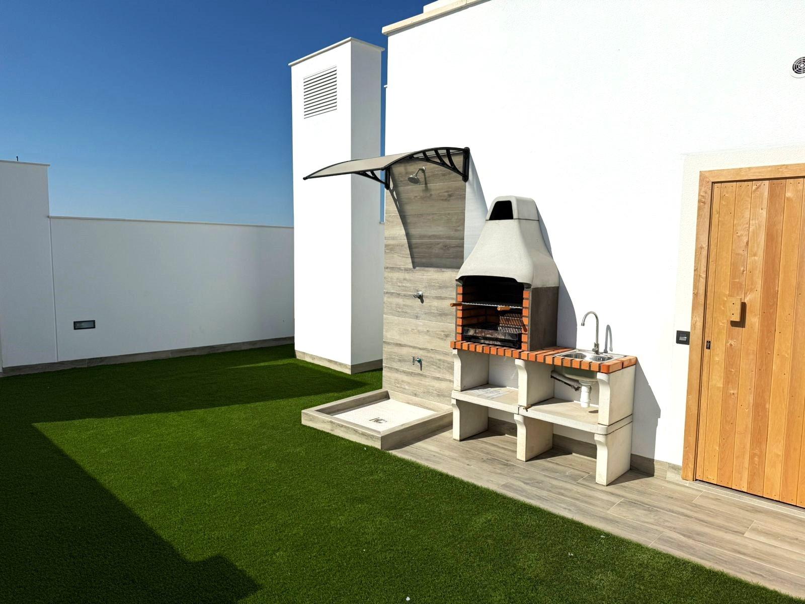 2 Bed, 2 Bath, ApartmentFor Sale, Torrevieja, Alicante