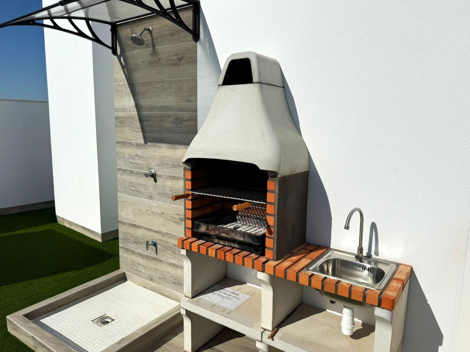 2 Bed, 2 Bath, ApartmentFor Sale, Torrevieja, Alicante