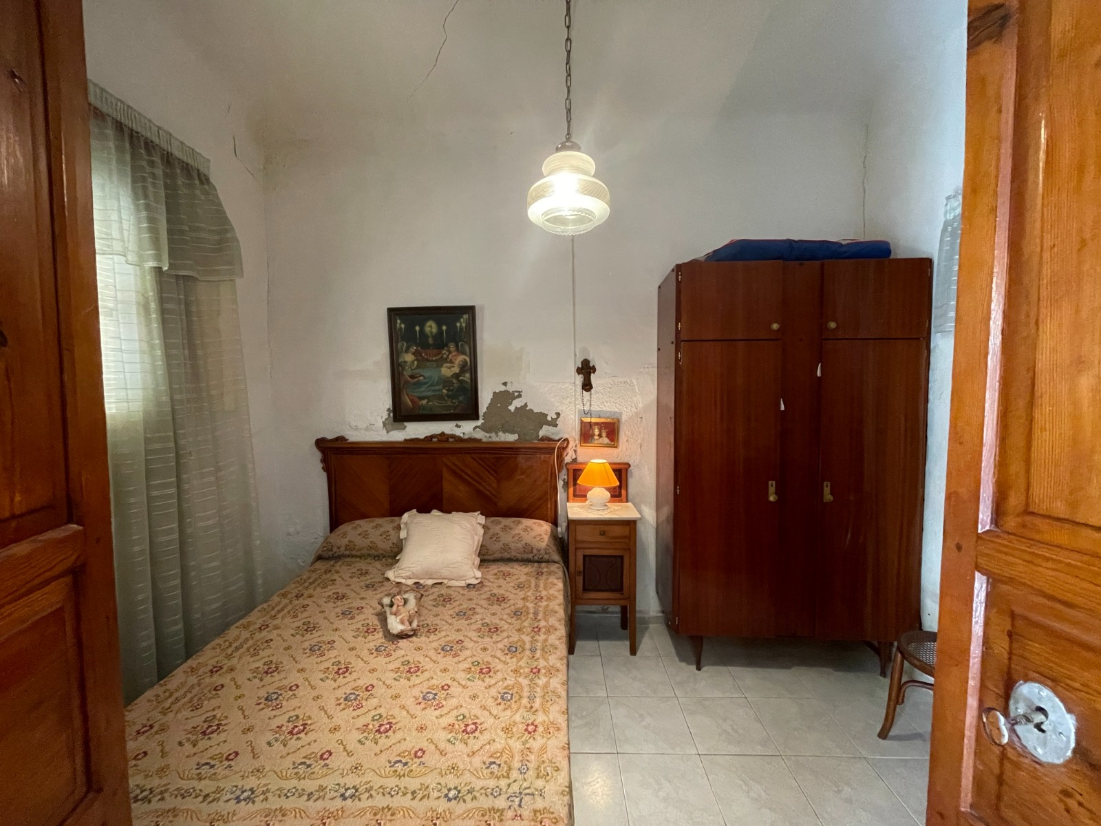 3 Bed, 1 Bath, ApartmentFor Sale, Benijofar, Alicante