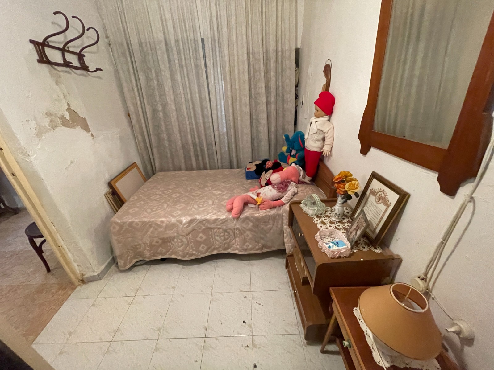 3 Bed, 1 Bath, ApartmentFor Sale, Benijofar, Alicante