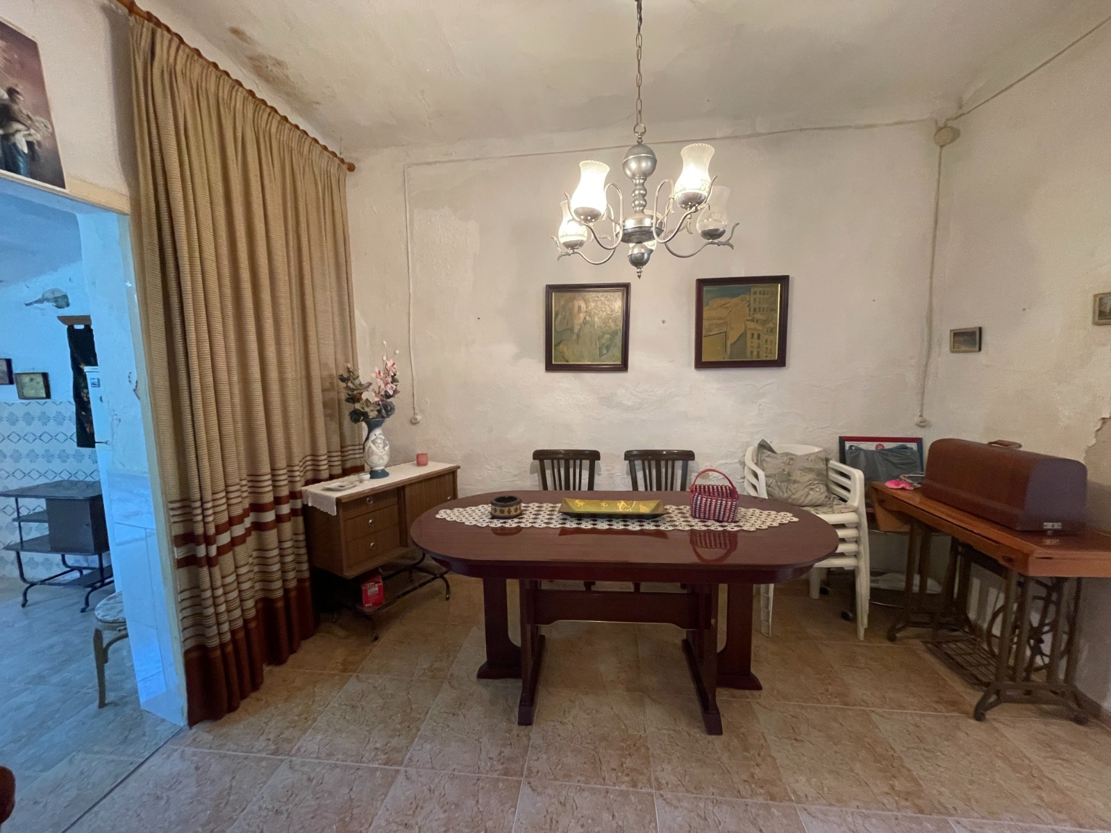 3 Bed, 1 Bath, ApartmentFor Sale, Benijofar, Alicante