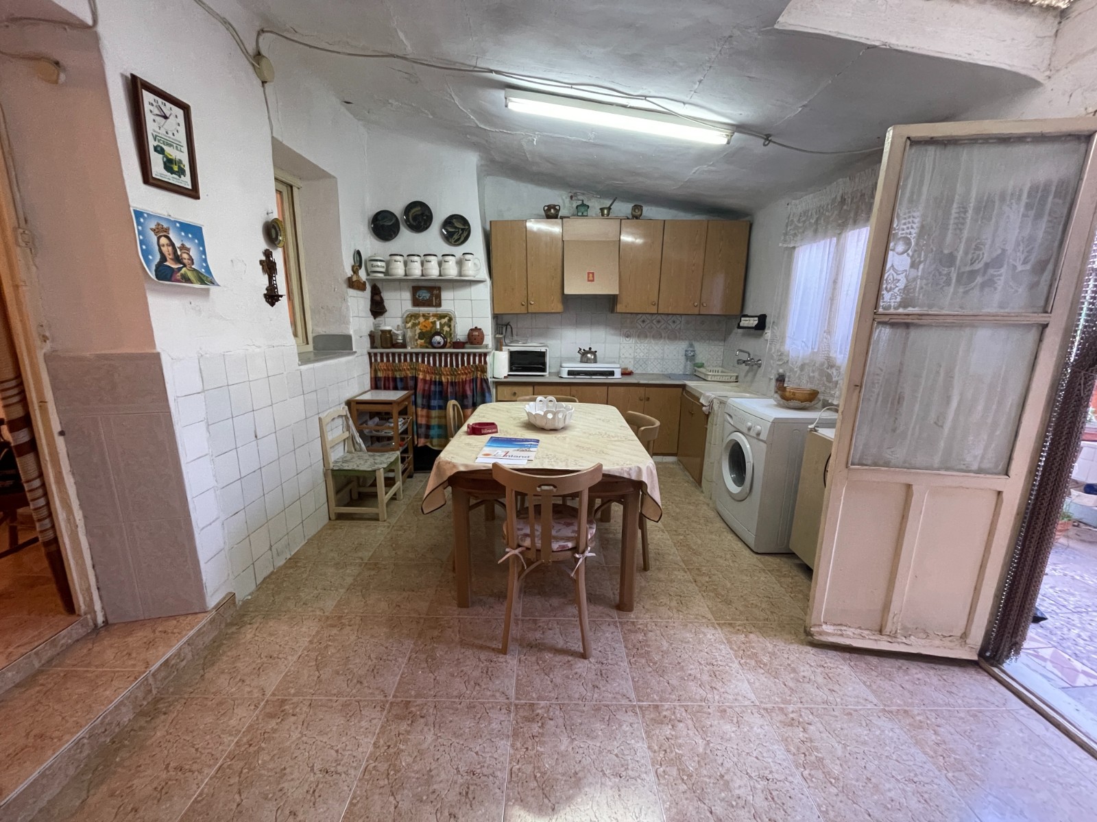 3 Bed, 1 Bath, ApartmentFor Sale, Benijofar, Alicante