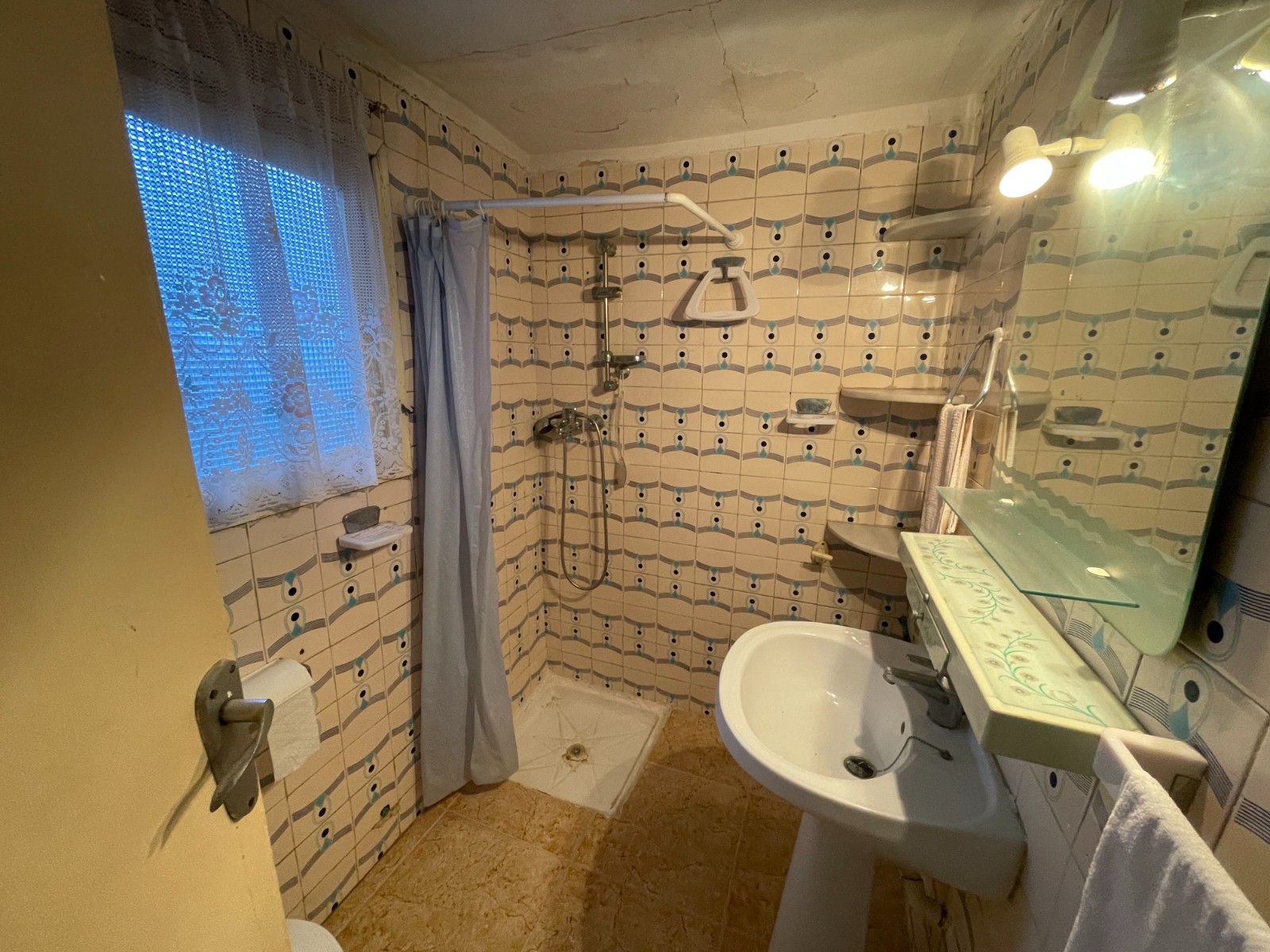 3 Bed, 1 Bath, ApartmentFor Sale, Benijofar, Alicante