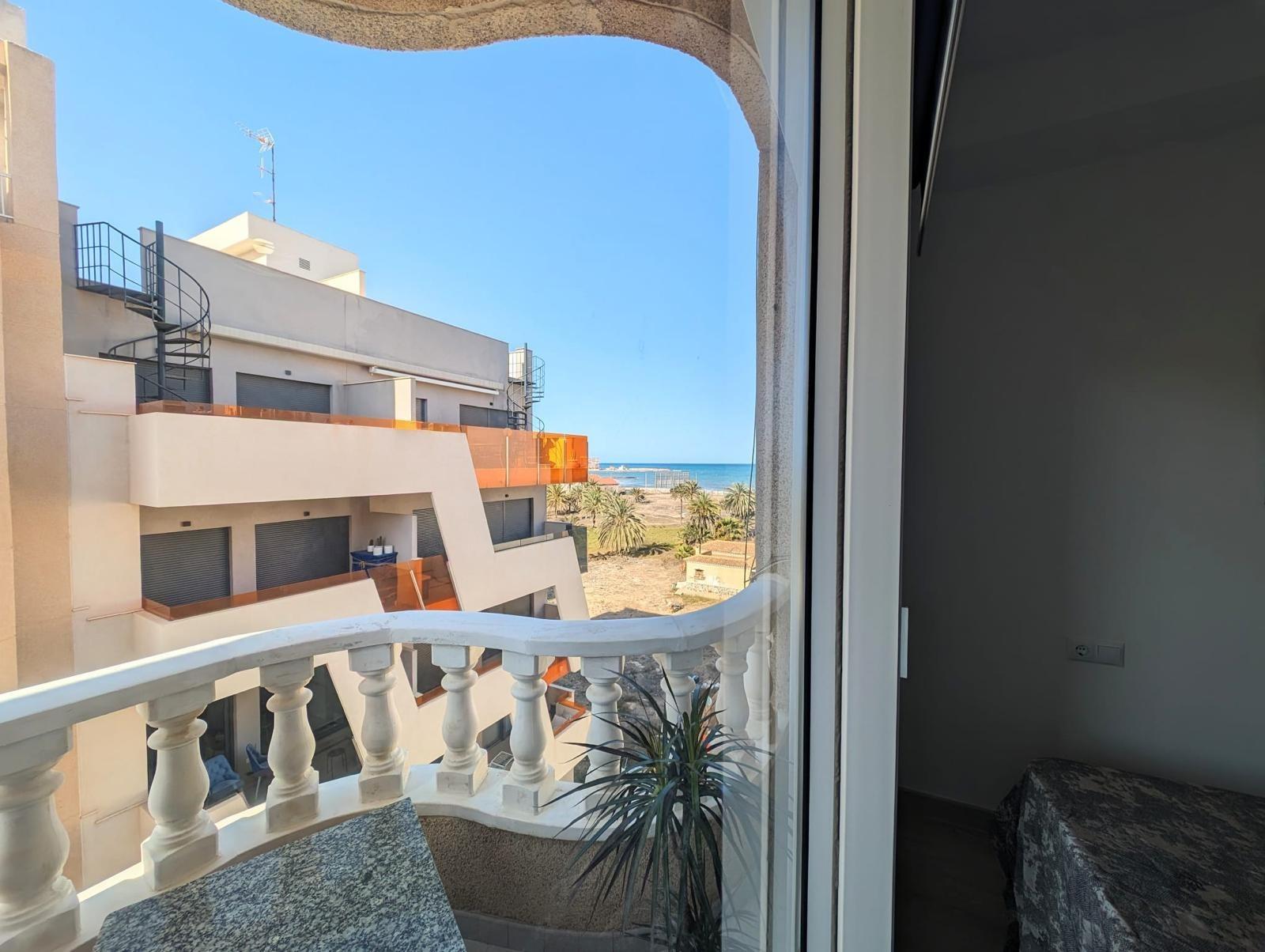 1 Bed, 1 Bath, ApartmentFor Sale, Torrevieja, Alicante