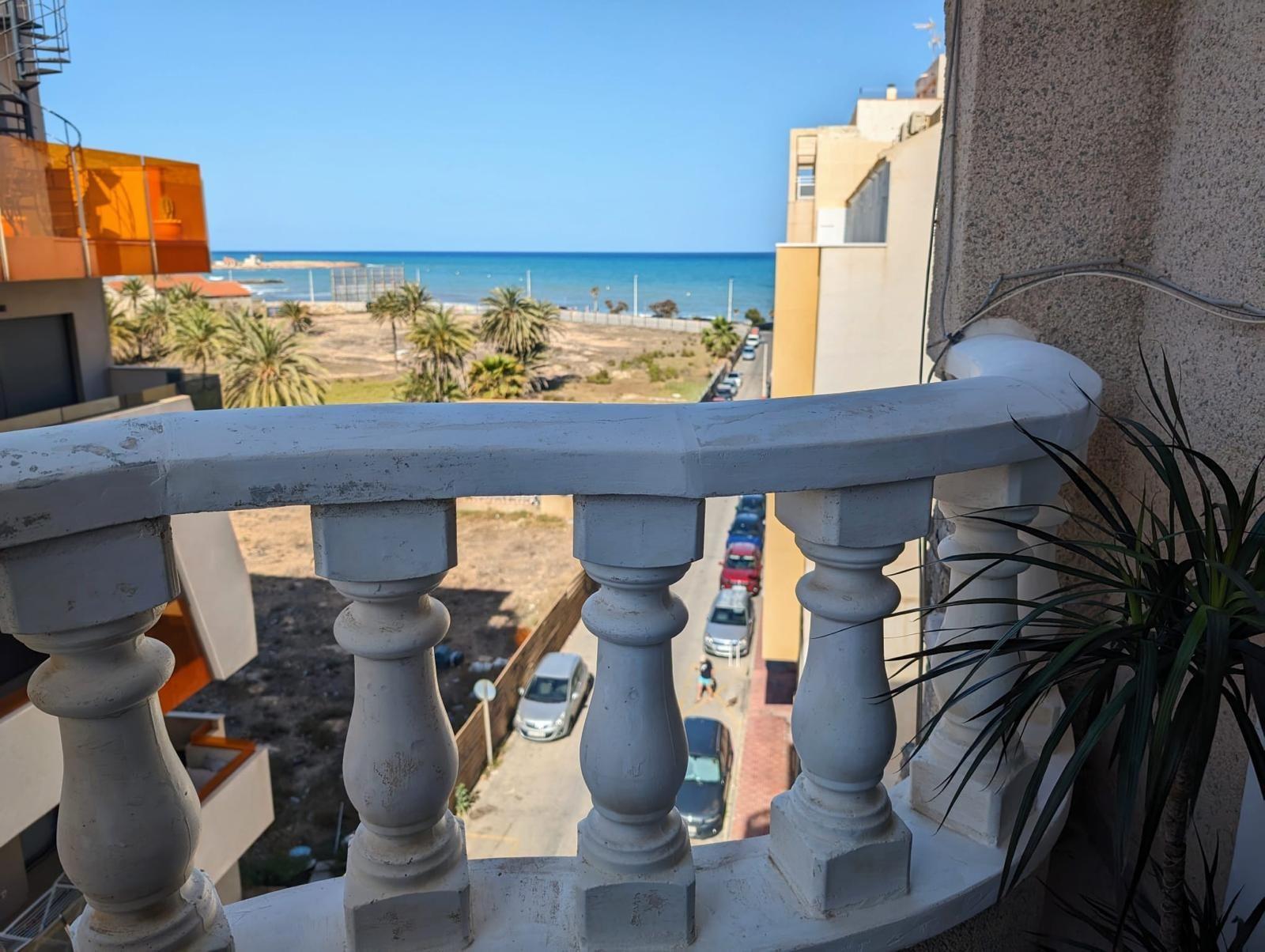 1 Bed, 1 Bath, ApartmentFor Sale, Torrevieja, Alicante