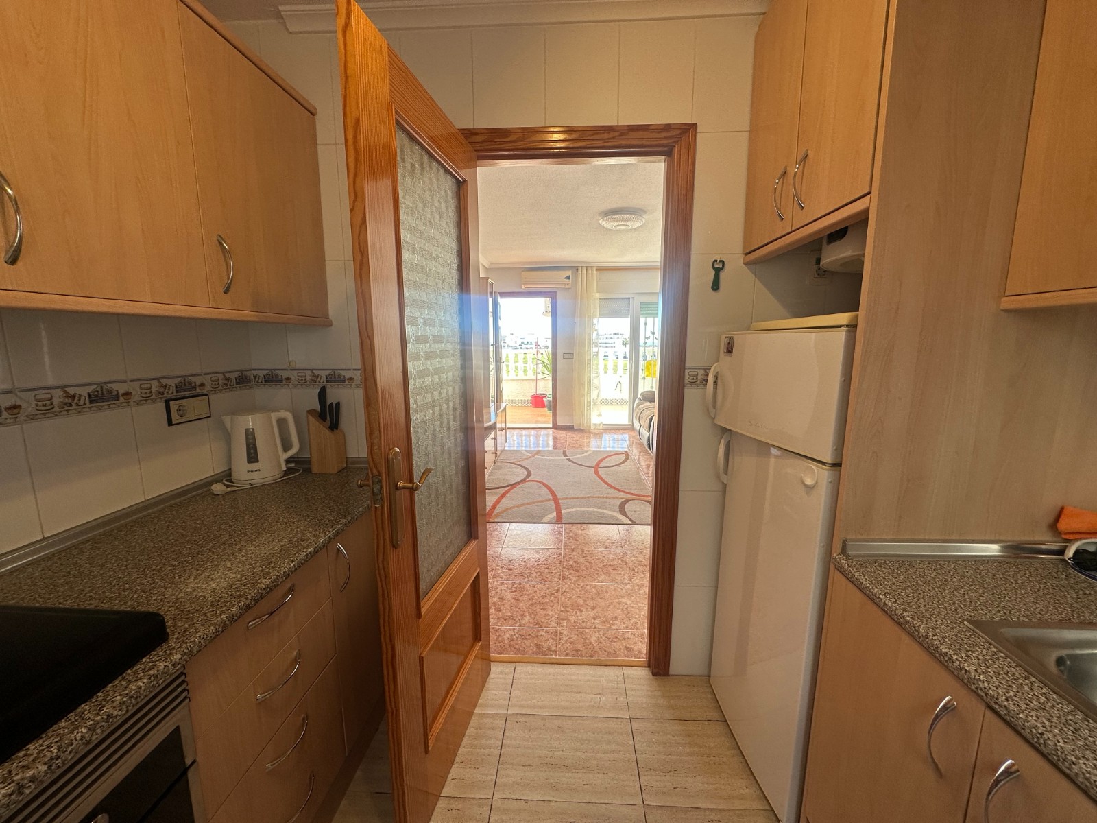 2 Bed, 1 Bath, ApartmentFor Sale, Orihuela, Alicante