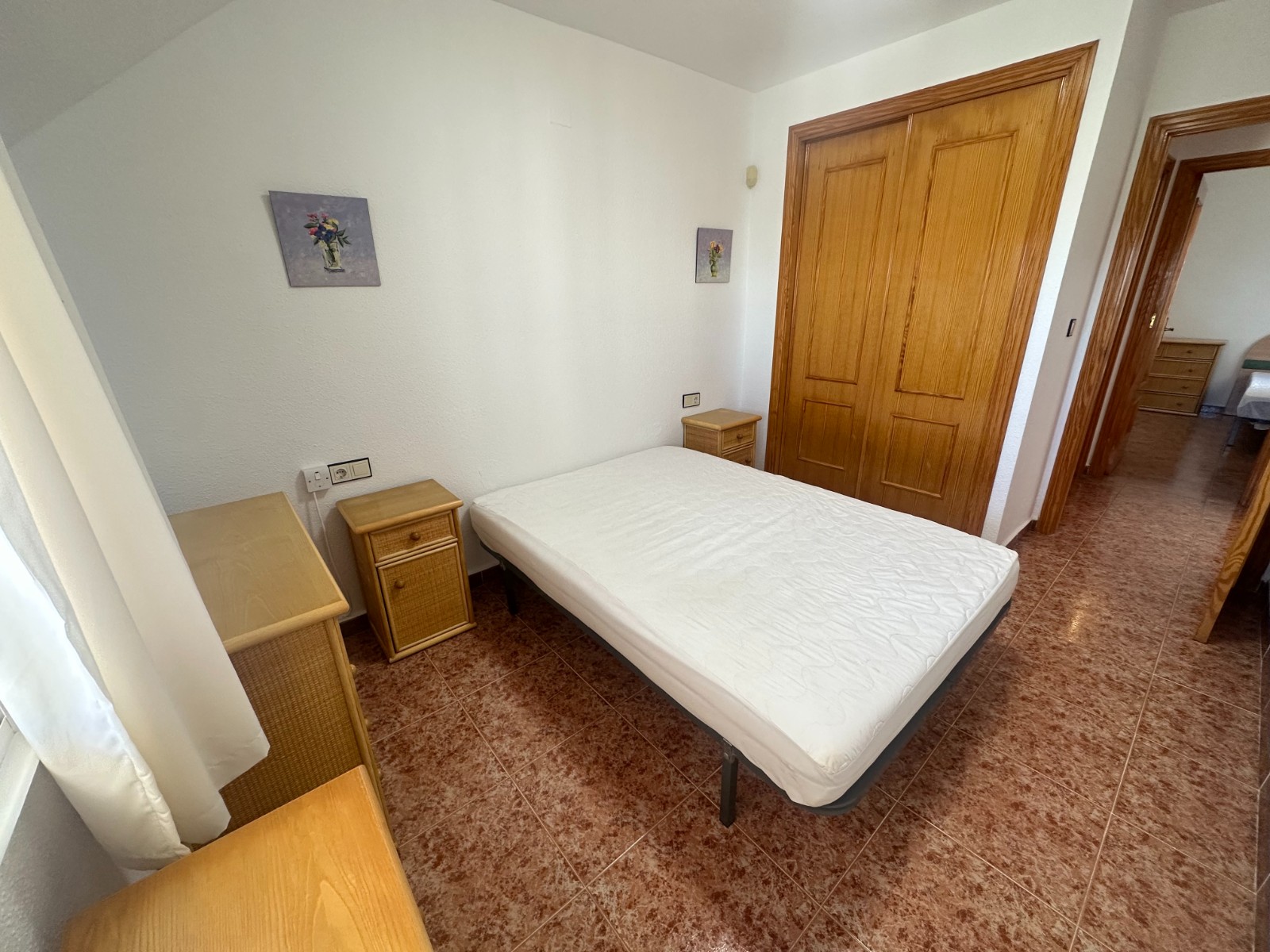 2 Bed, 1 Bath, ApartmentFor Sale, Orihuela, Alicante