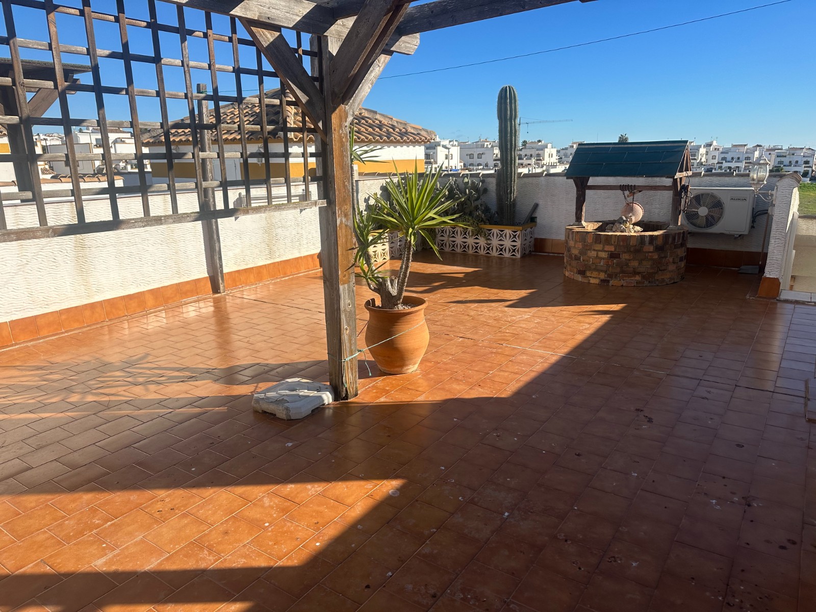 2 Bed, 1 Bath, ApartmentFor Sale, Orihuela, Alicante