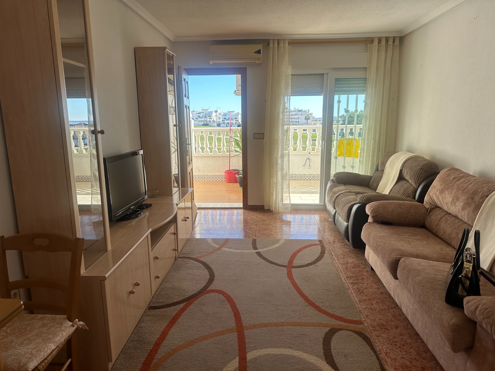 2 Bed, 1 Bath, ApartmentFor Sale, Orihuela, Alicante