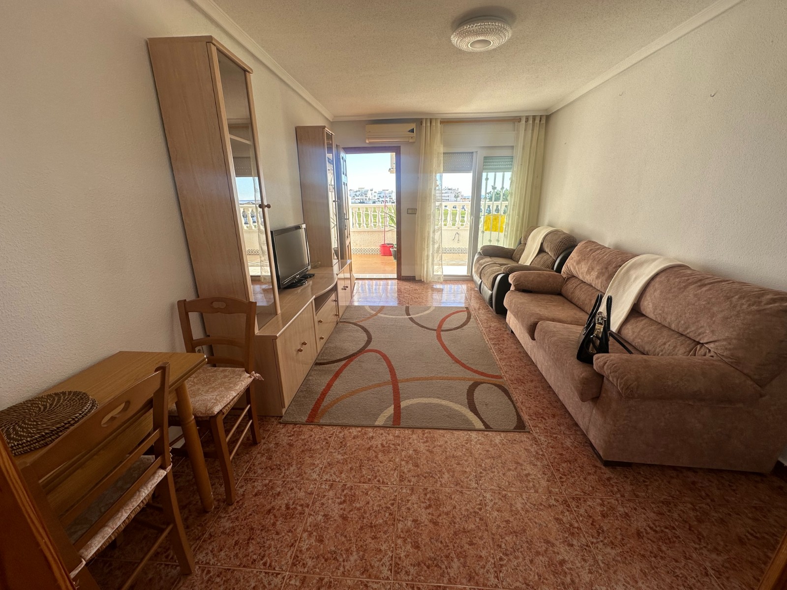 2 Bed, 1 Bath, ApartmentFor Sale, Orihuela, Alicante