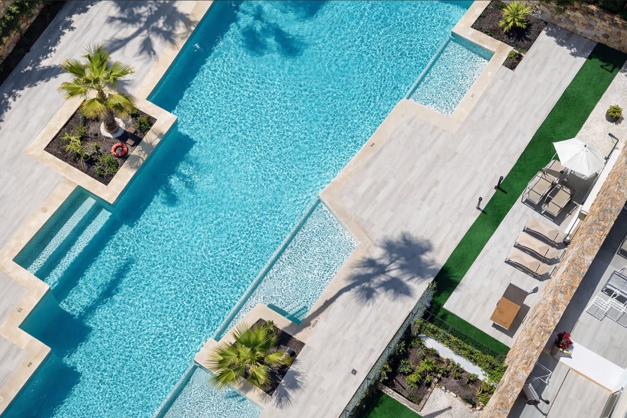 2 Bed, 2 Bath, ApartmentFor Sale, Villamartin, Alicante