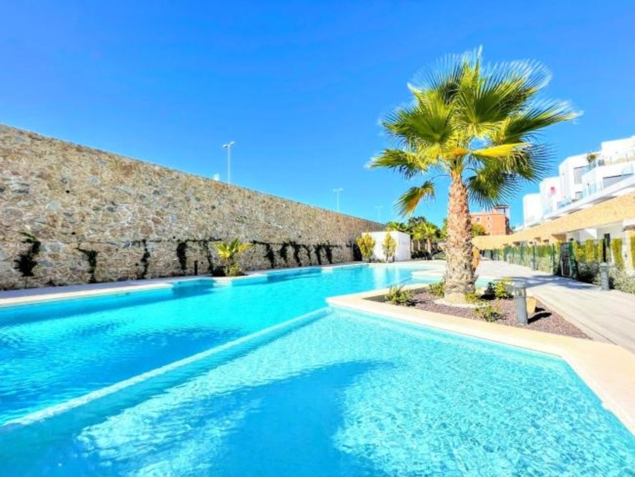 2 Bed, 2 Bath, ApartmentFor Sale, Villamartin, Alicante