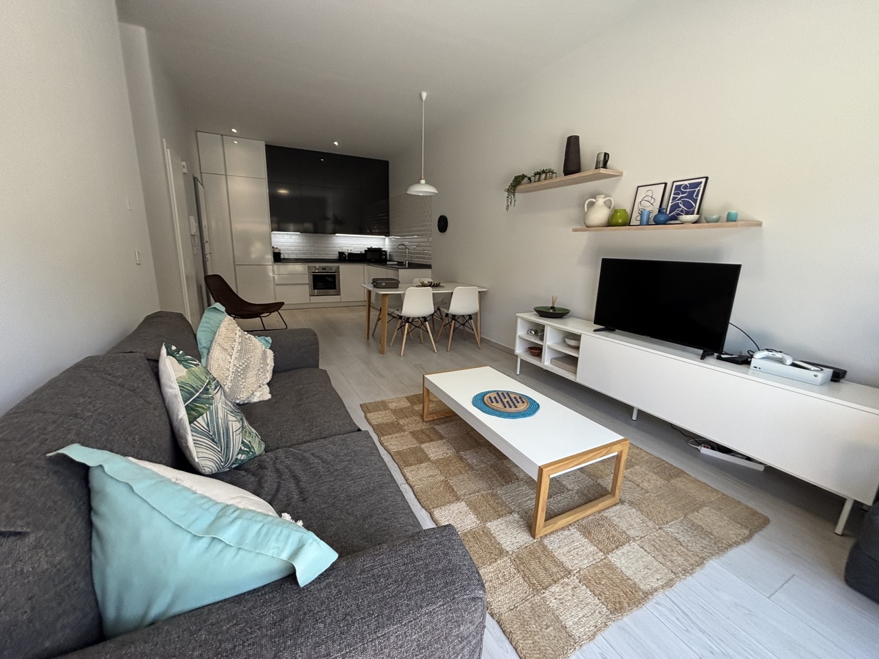 2 Bed, 2 Bath, ApartmentFor Sale, Villamartin, Alicante