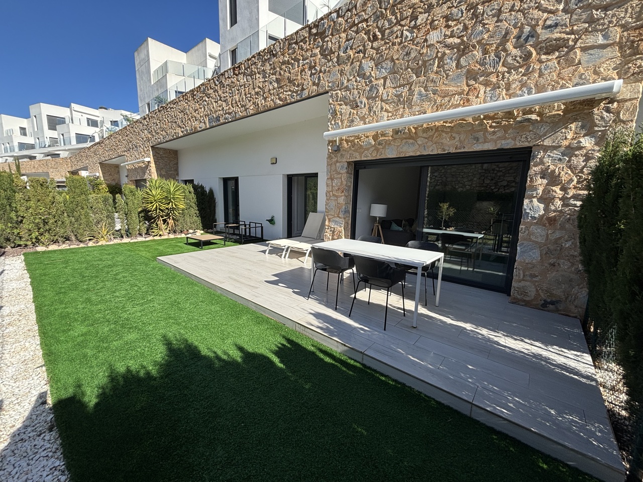 2 Bed, 2 Bath, ApartmentFor Sale, Villamartin, Alicante