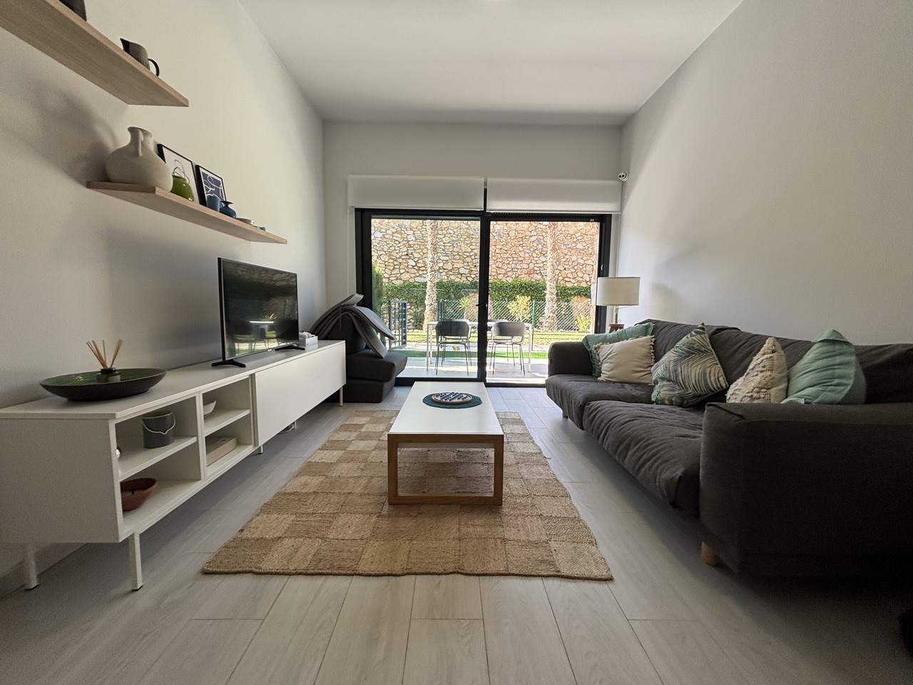 2 Bed, 2 Bath, ApartmentFor Sale, Villamartin, Alicante