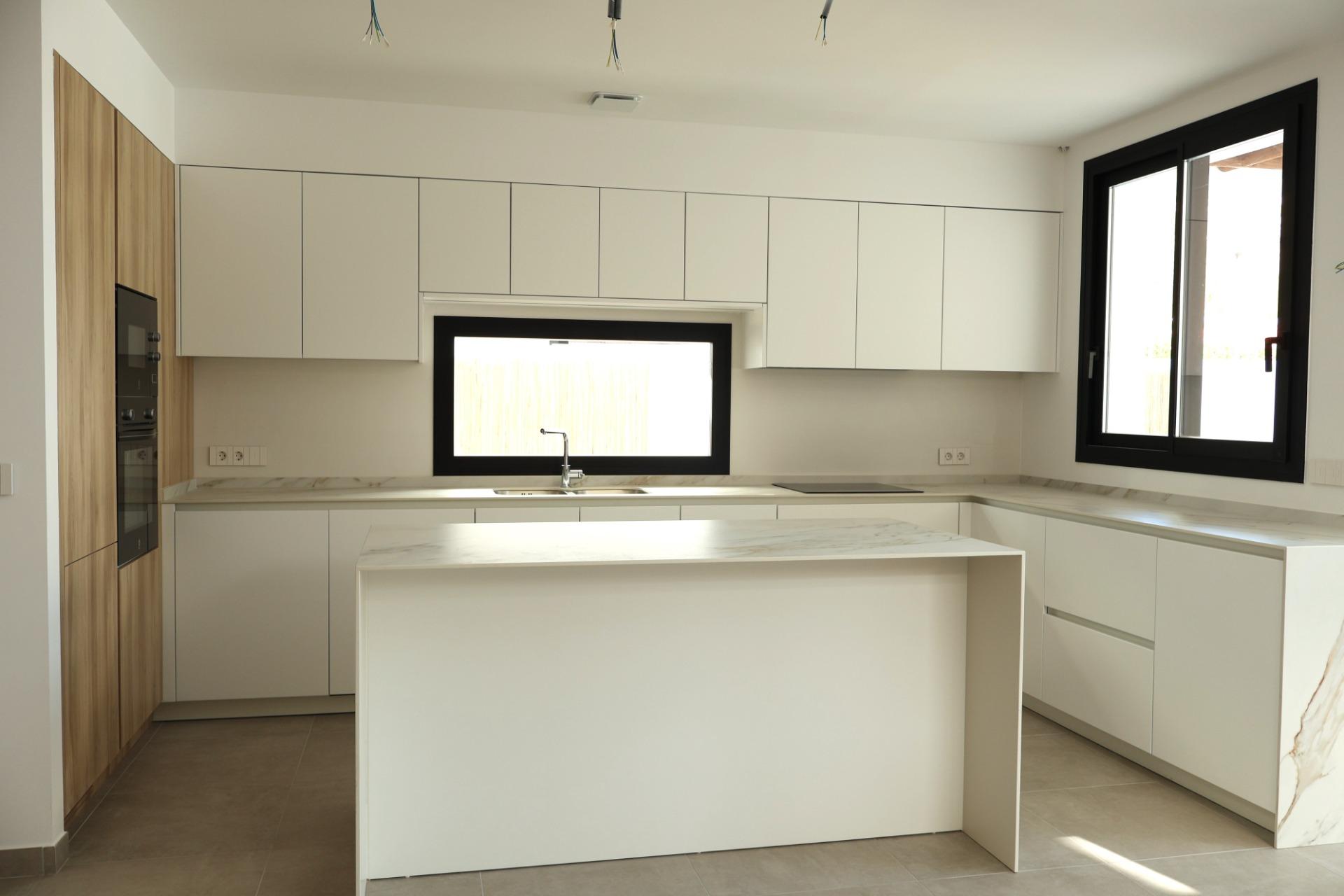 4 Bed, 3 Bath, HouseFor Sale, Alfas del Pi, Alicante