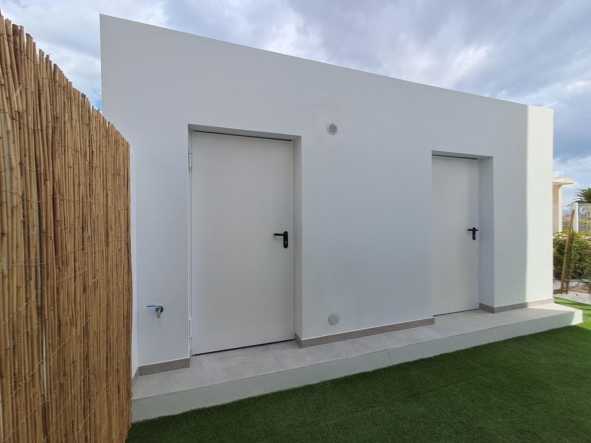4 Bed, 3 Bath, HouseFor Sale, Alfas del Pi, Alicante