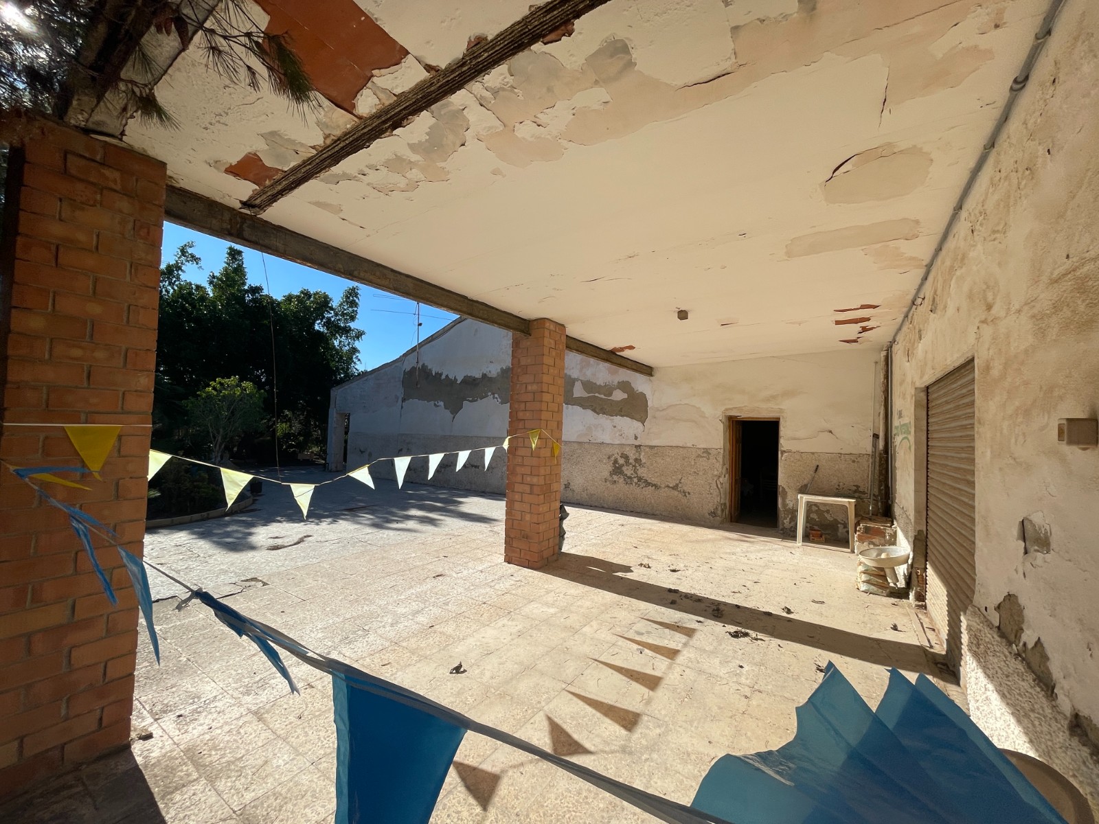 6 Bed, 2 Bath, HouseFor Sale, Elche, Alicante