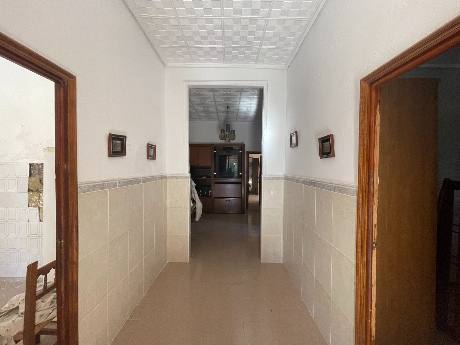 6 Bed, 2 Bath, HouseFor Sale, Elche, Alicante