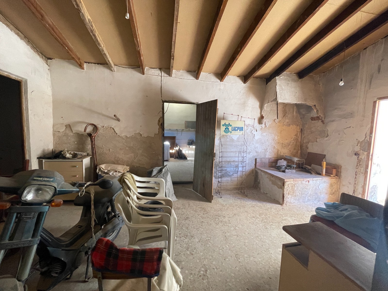 6 Bed, 2 Bath, HouseFor Sale, Elche, Alicante