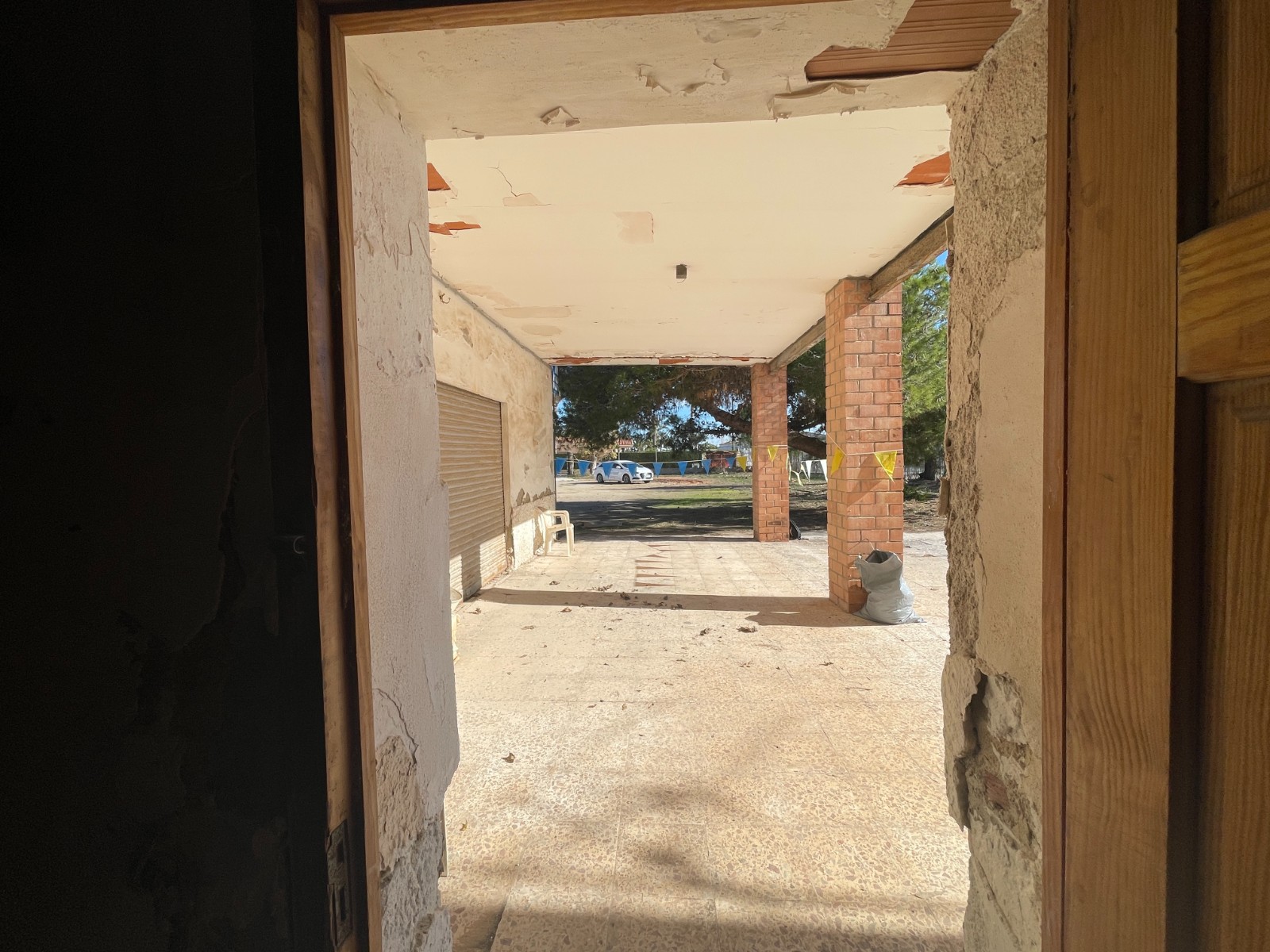 6 Bed, 2 Bath, HouseFor Sale, Elche, Alicante