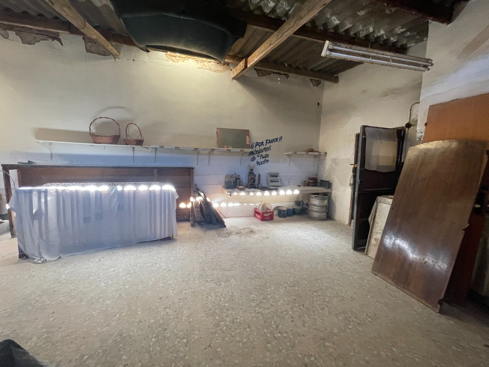 6 Bed, 2 Bath, HouseFor Sale, Elche, Alicante