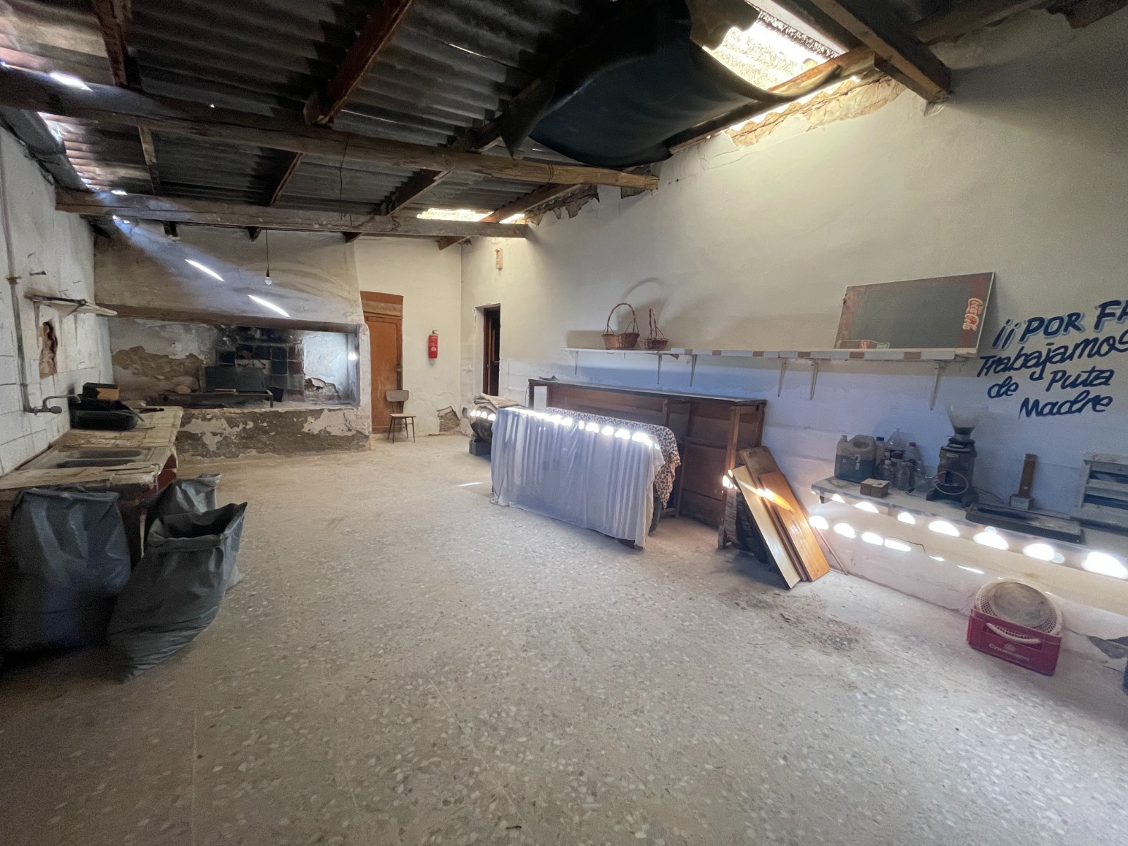 6 Bed, 2 Bath, HouseFor Sale, Elche, Alicante