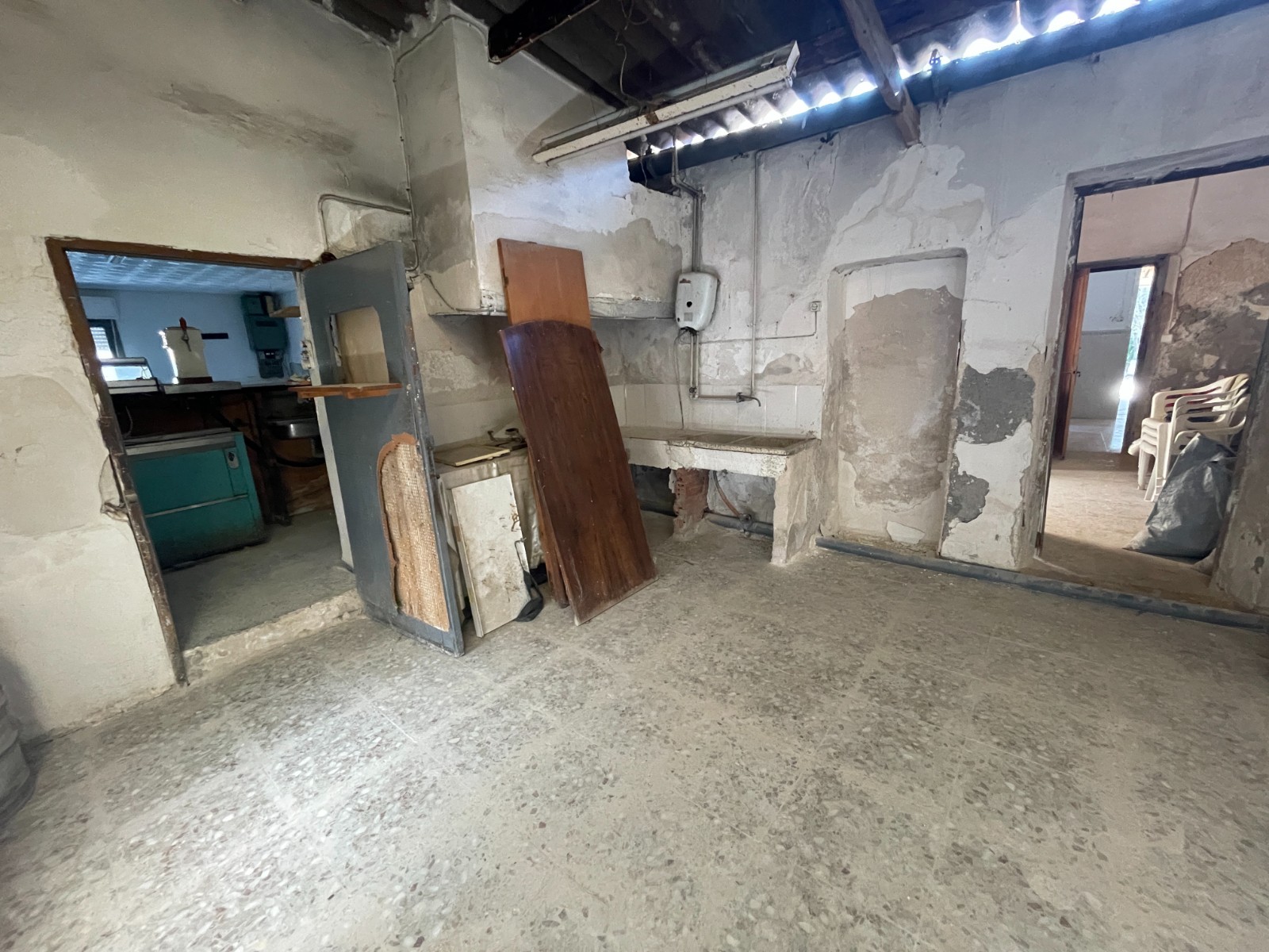 6 Bed, 2 Bath, HouseFor Sale, Elche, Alicante