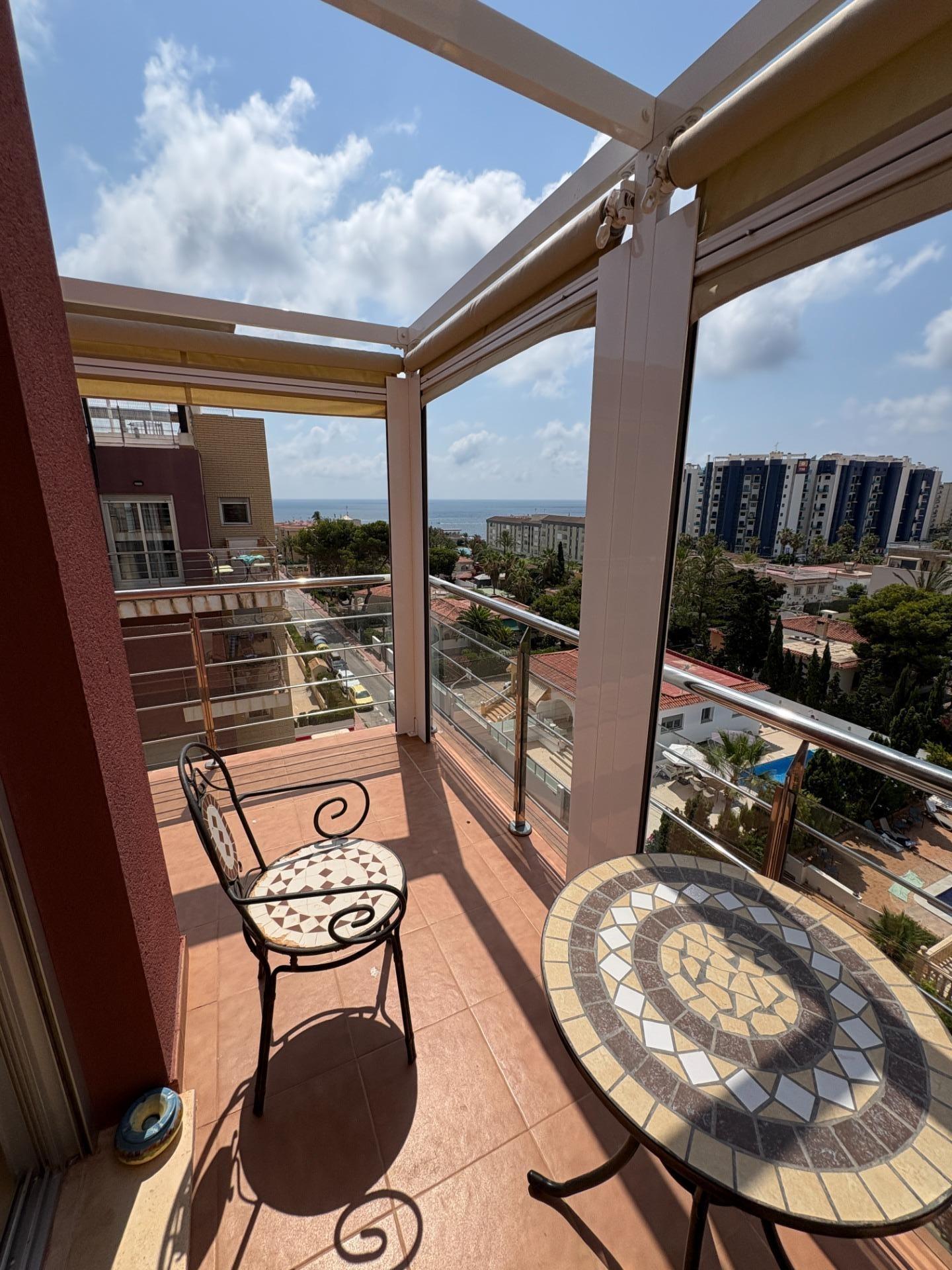 2 Bed, 1 Bath, ApartmentFor Sale, Torrevieja, Alicante