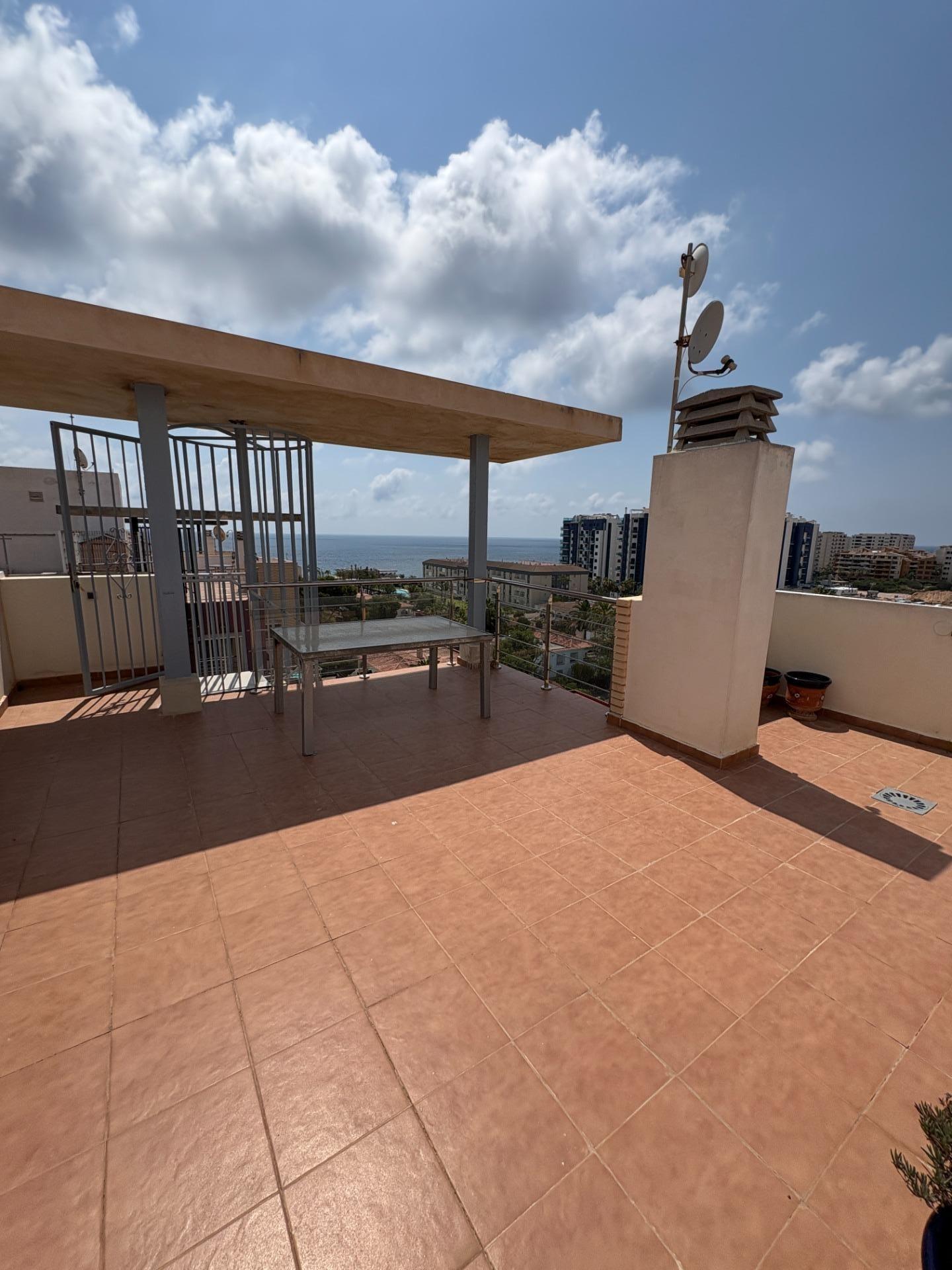 2 Bed, 1 Bath, ApartmentFor Sale, Torrevieja, Alicante