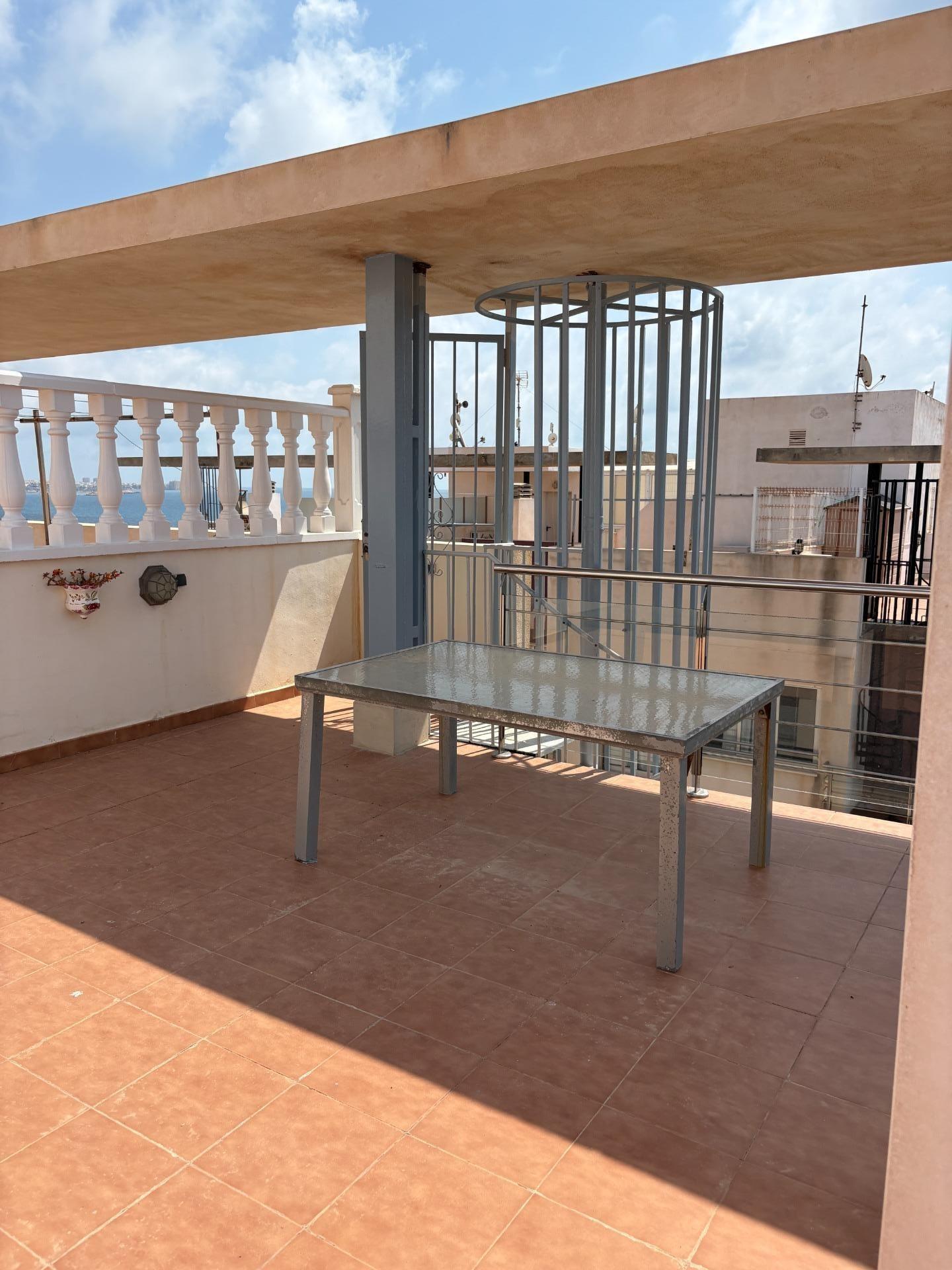 2 Bed, 1 Bath, ApartmentFor Sale, Torrevieja, Alicante